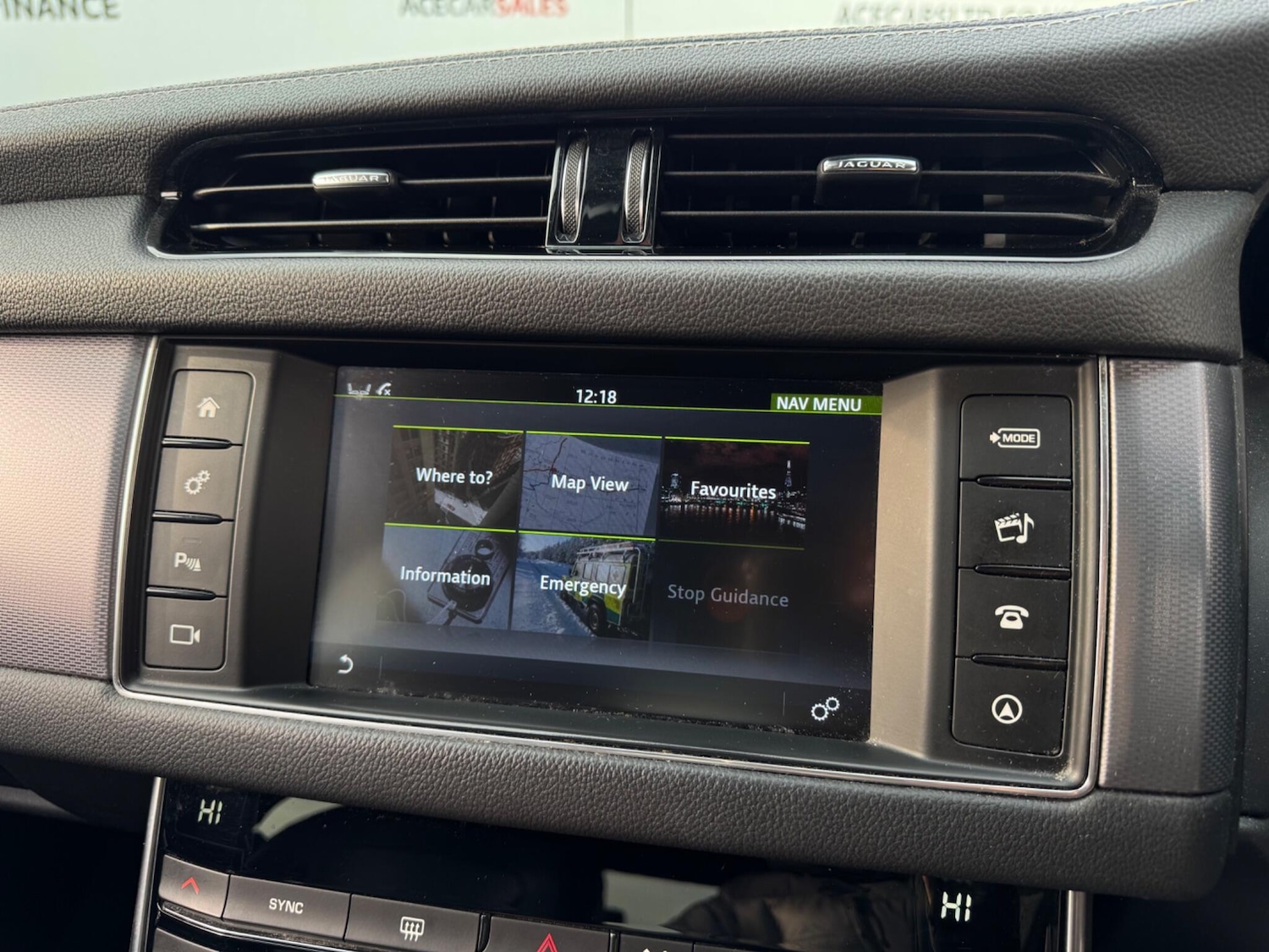 Used Jaguar XF 2017 for sale - 77203196: Photo 46