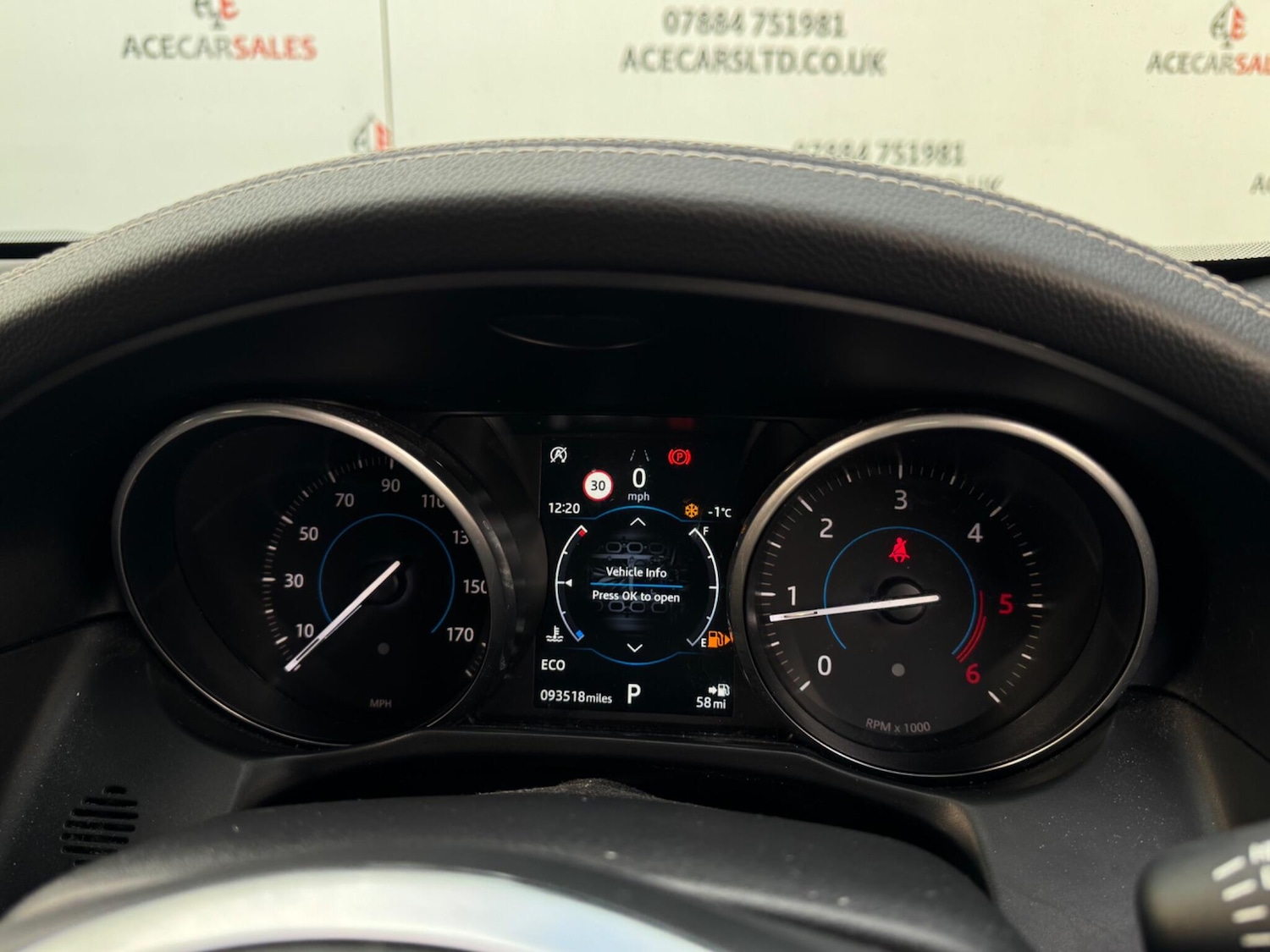 Used Jaguar XF 2017 for sale - 77203196: Photo 48