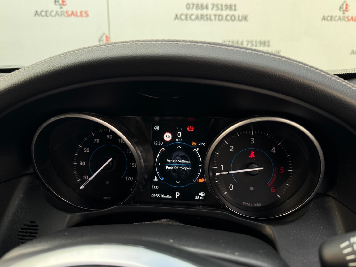 Used Jaguar XF 2017 for sale - 77203196: Photo 49