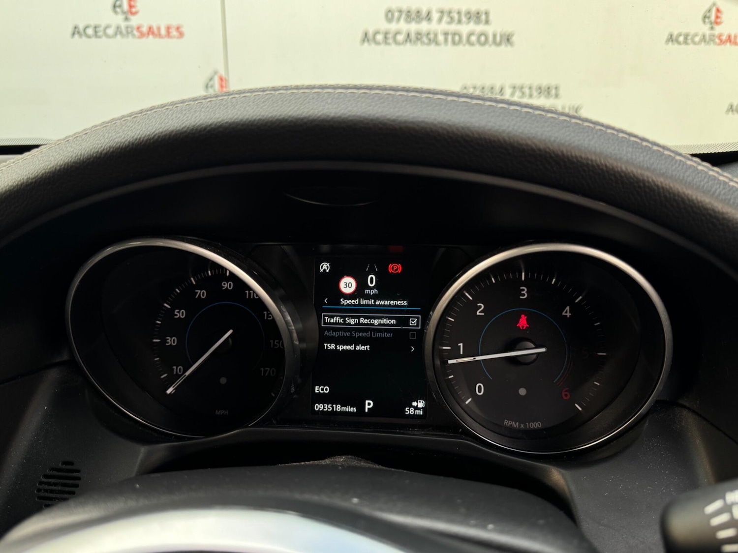 Used Jaguar XF 2017 for sale - 77203196: Photo 50