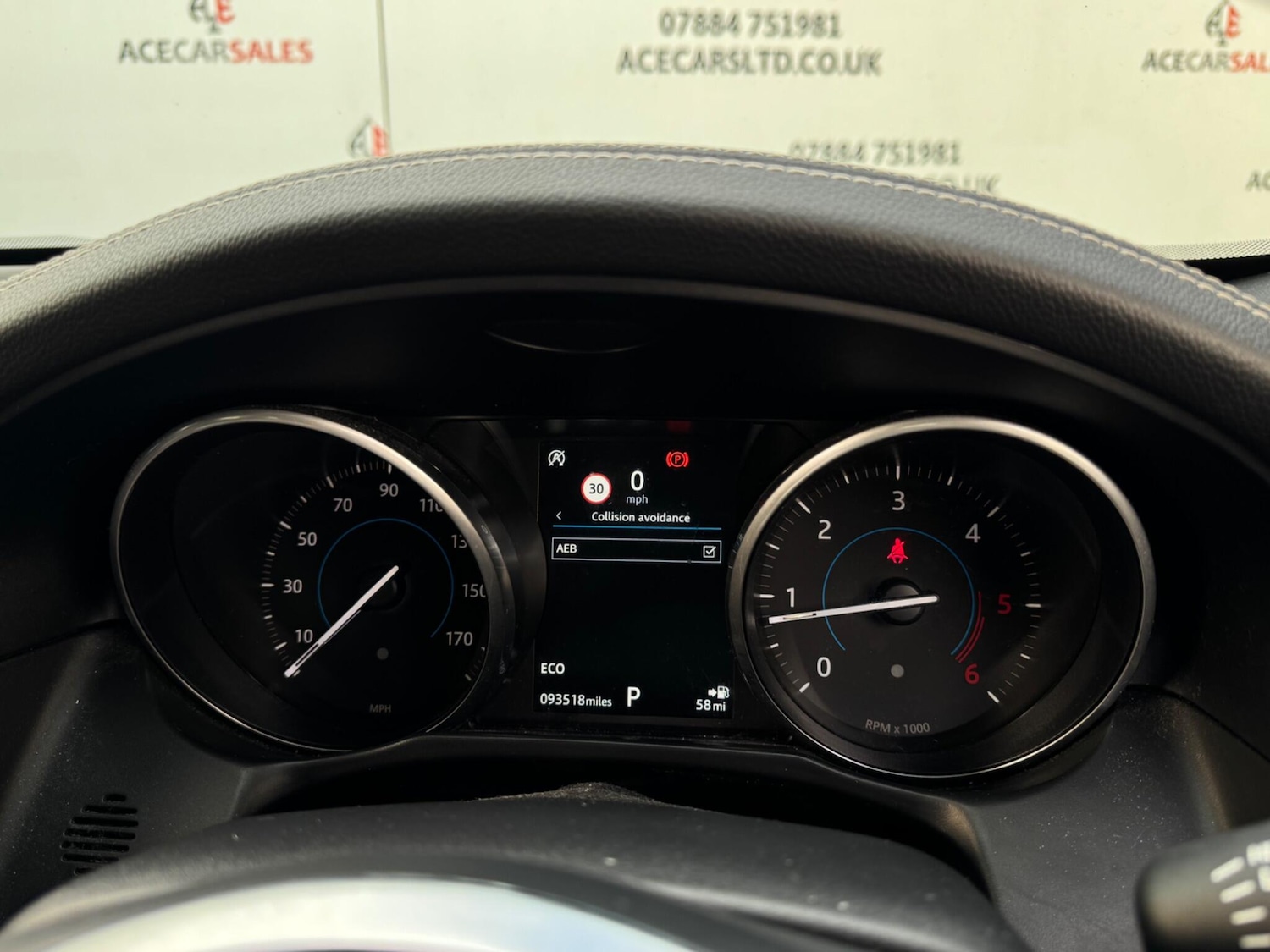 Used Jaguar XF 2017 for sale - 77203196: Photo 51