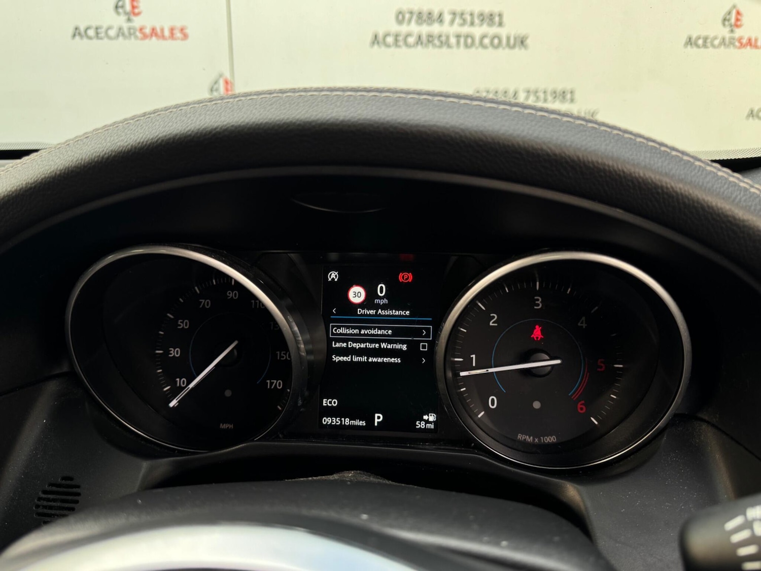 Used Jaguar XF 2017 for sale - 77203196: Photo 52