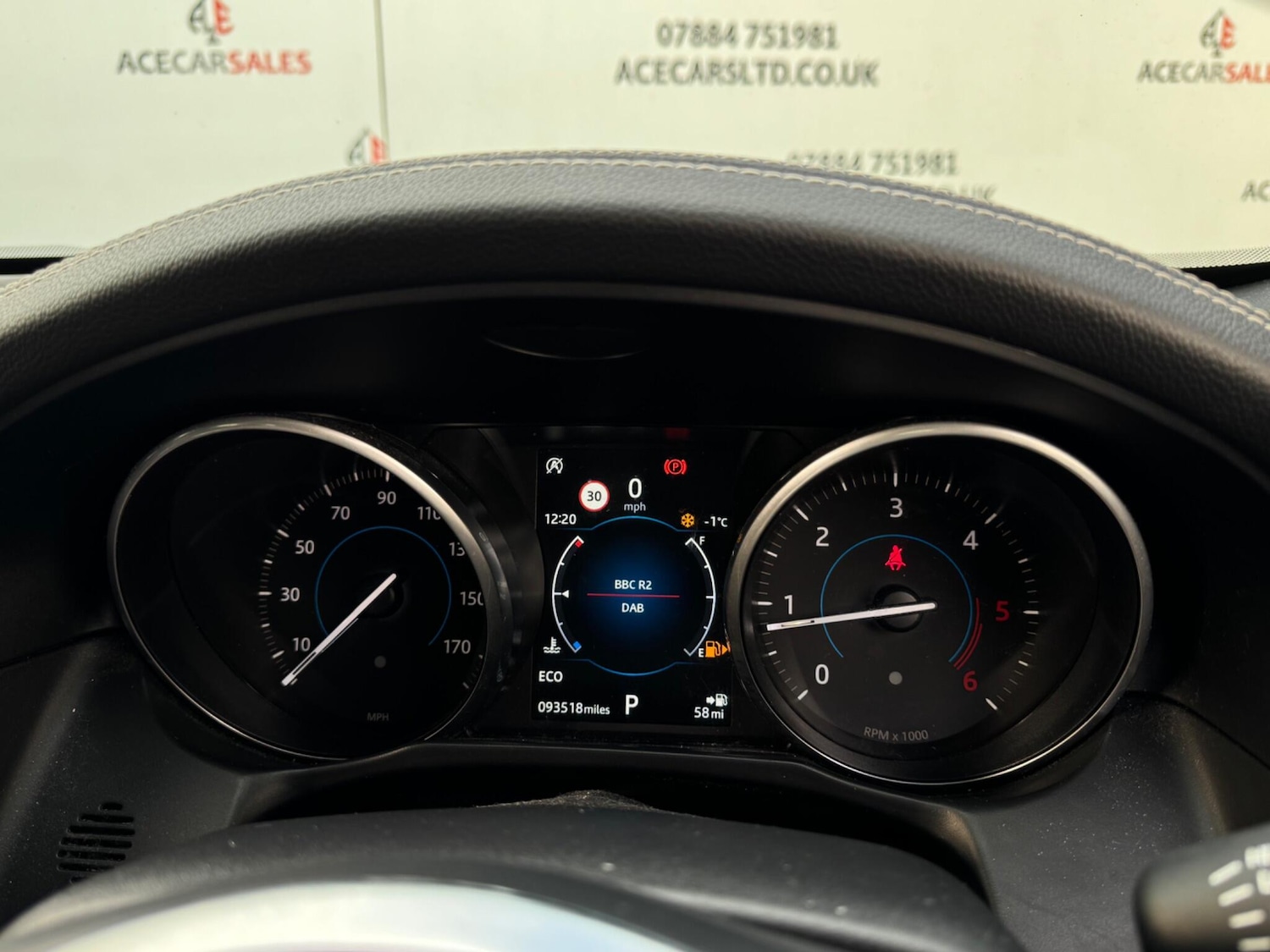 Used Jaguar XF 2017 for sale - 77203196: Photo 54