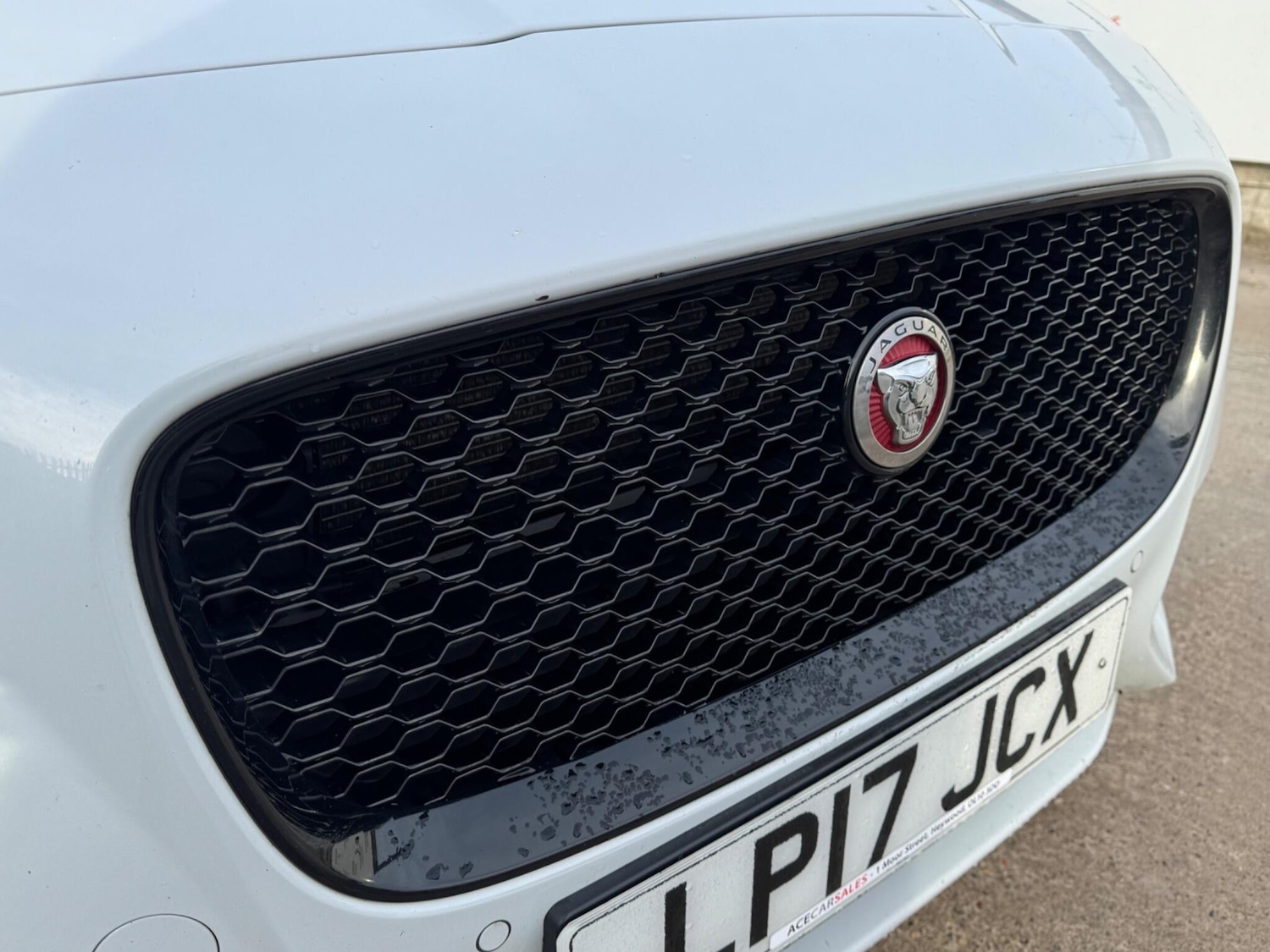 Used Jaguar XF 2017 for sale - 77203196: Photo 61