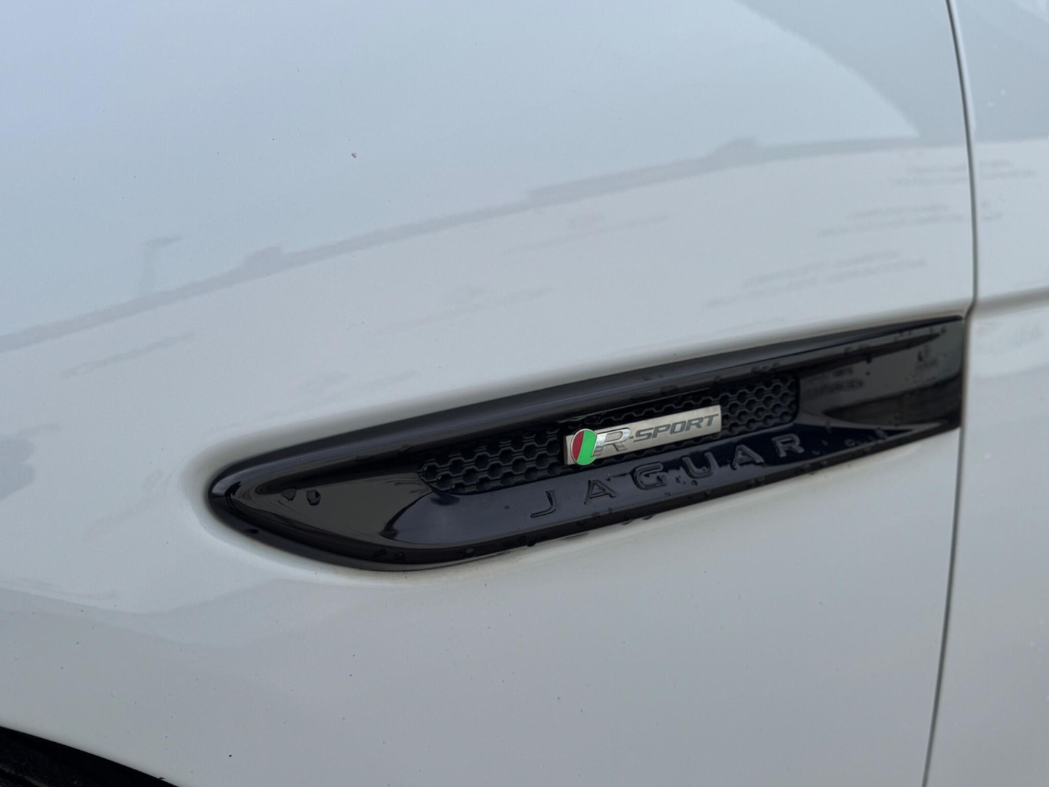 Used Jaguar XF 2017 for sale - 77203196: Photo 62