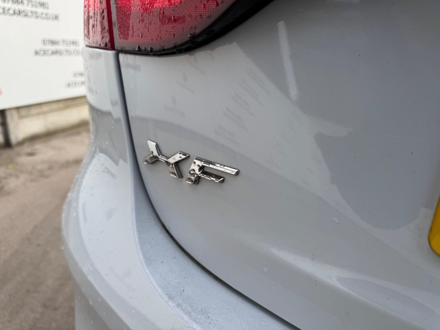 Used Jaguar XF 2017 for sale - 77203196: Photo 63