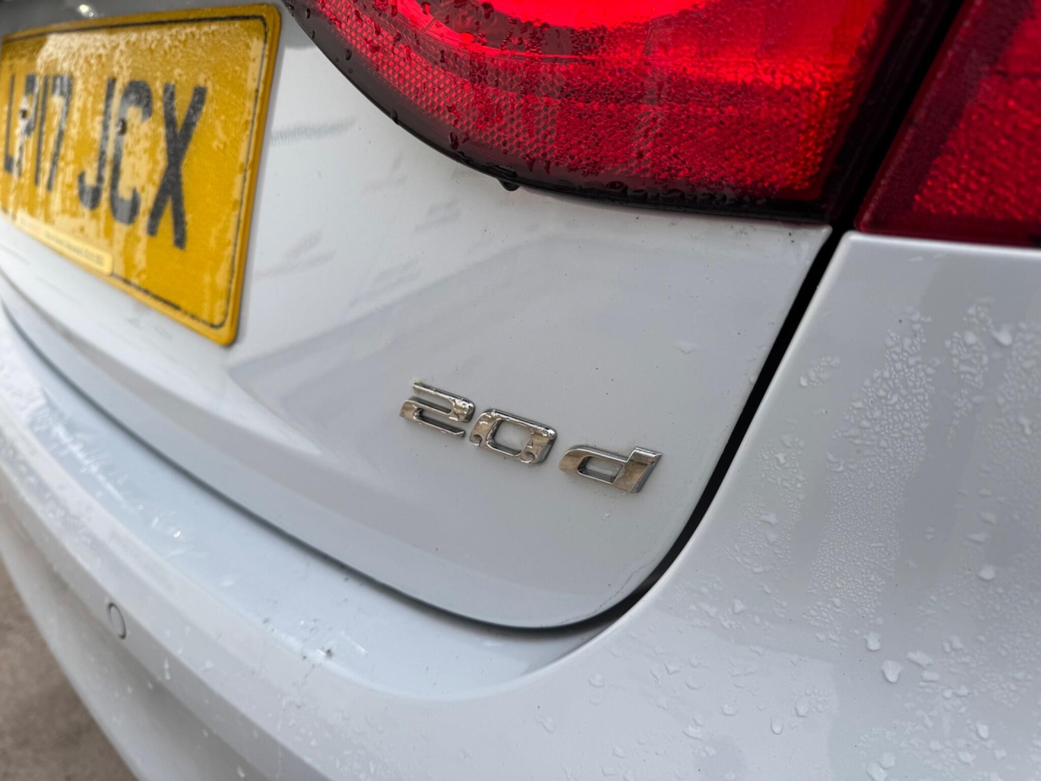 Used Jaguar XF 2017 for sale - 77203196: Photo 64