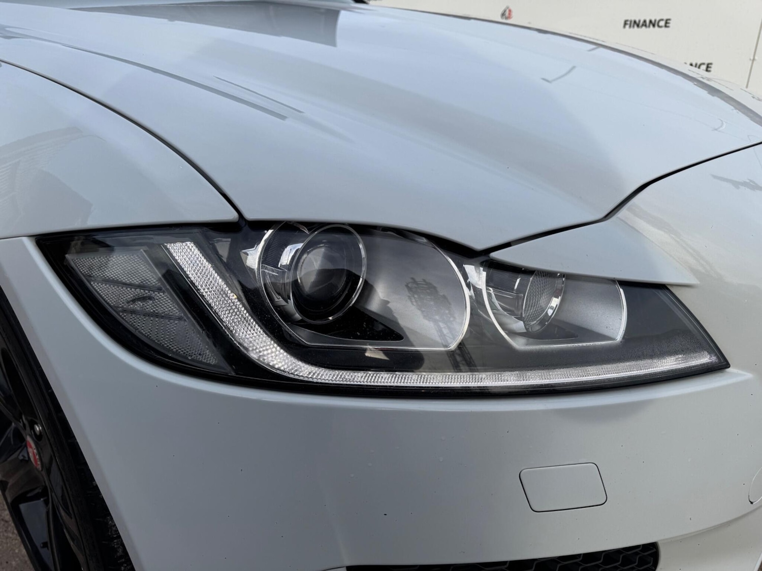 Used Jaguar XF 2017 for sale - 77203196: Photo 65