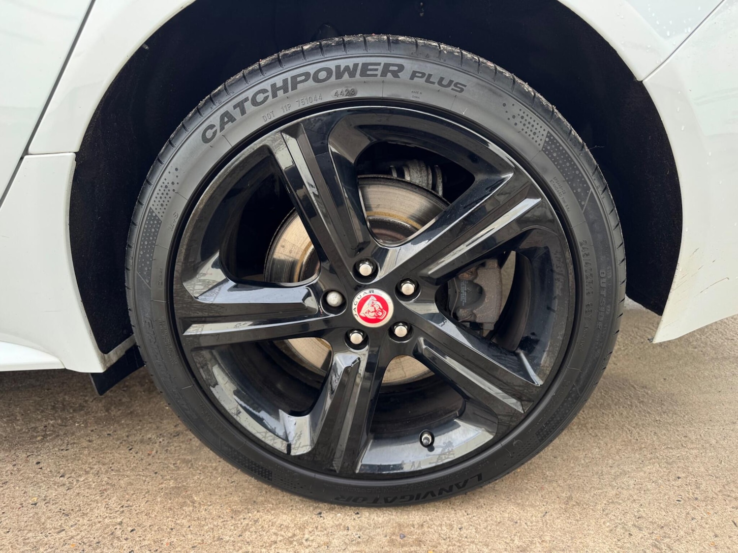 Used Jaguar XF 2017 for sale - 77203196: Photo 67