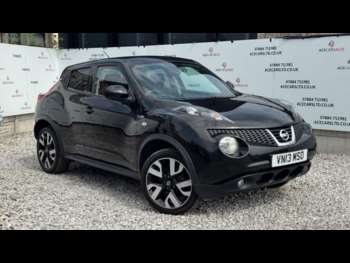 2013 (13) - 1.5 dCi 8v n-tec Euro 5 5dr