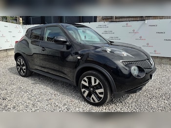 Used Nissan Juke 2013 for sale - 75362815: Photo