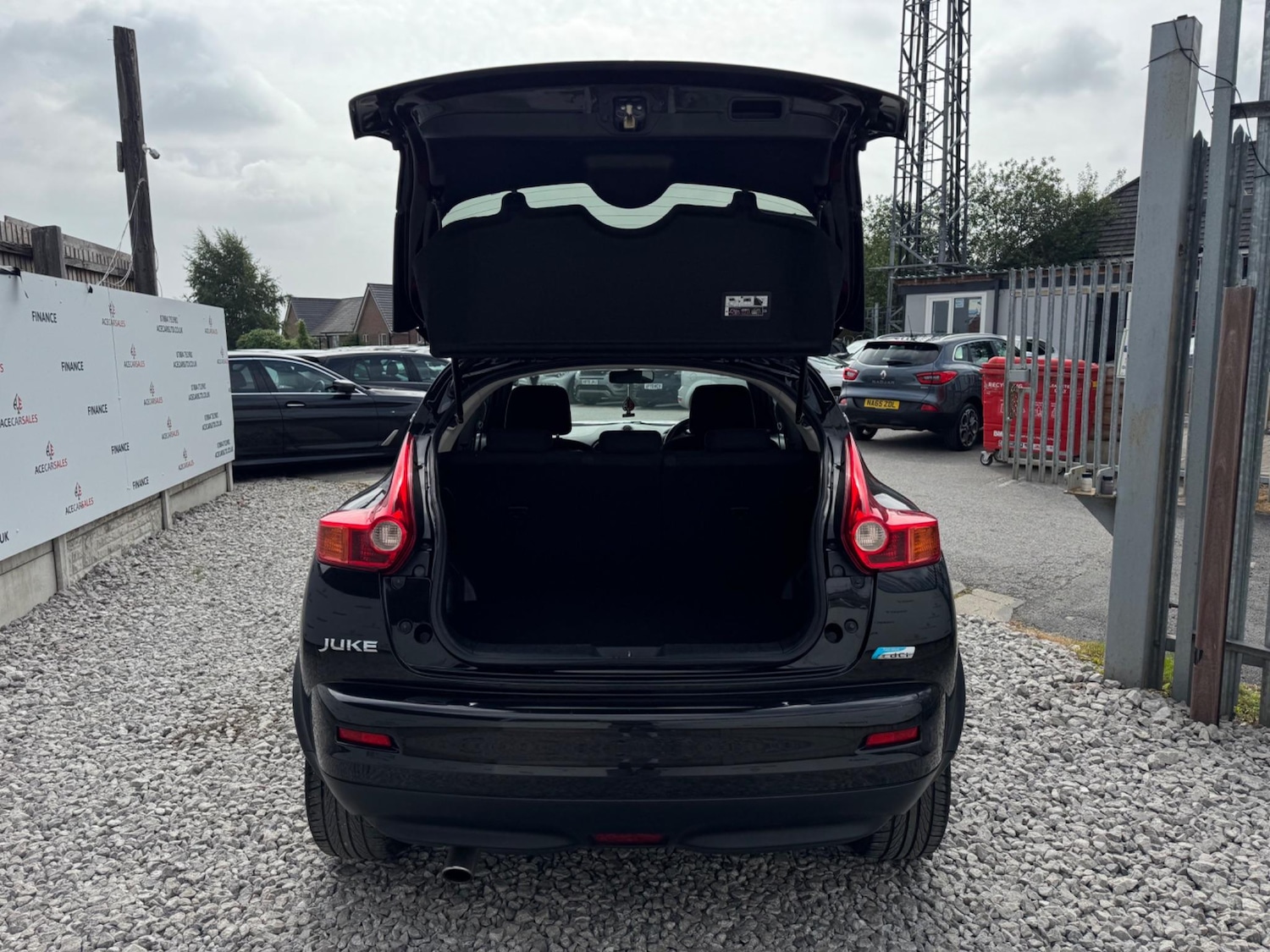 Vehicle 51