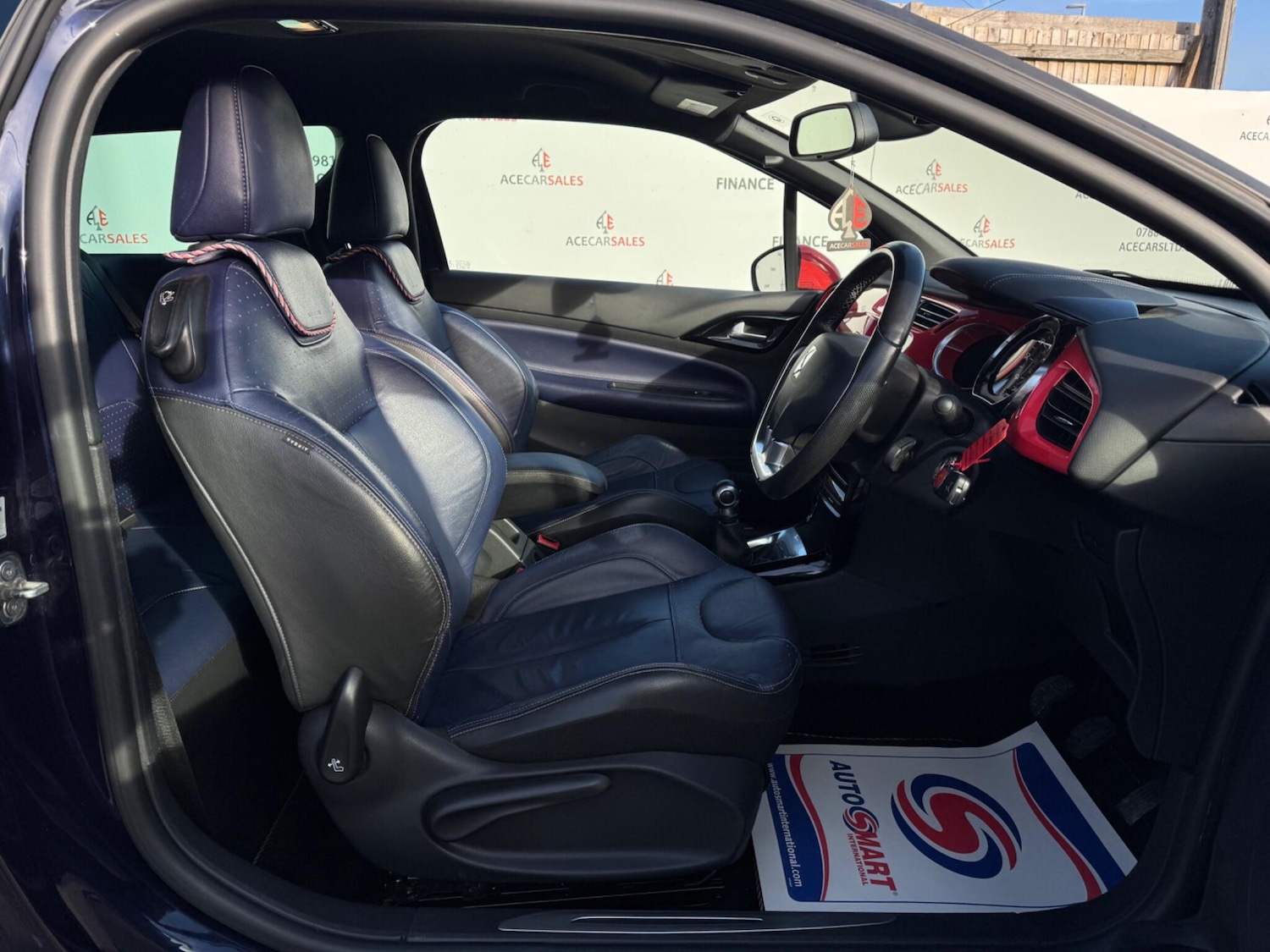 Used DS Automobiles DS 3 2018 for sale - 77358299: Photo 11