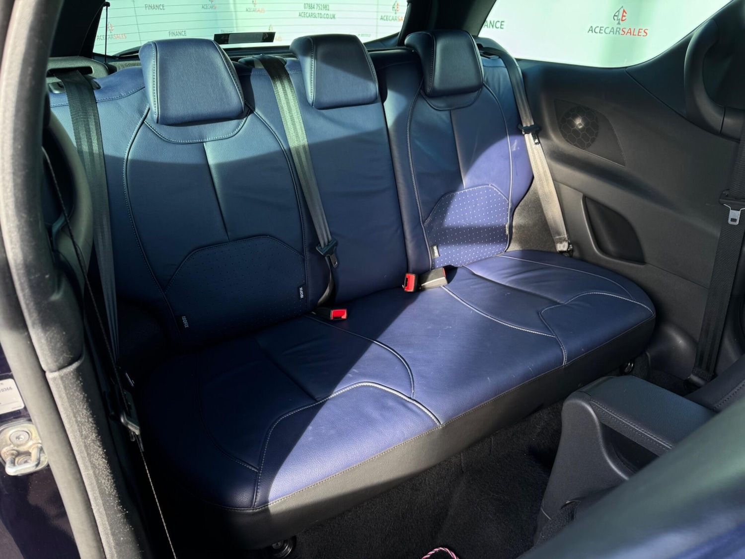 Used DS Automobiles DS 3 2018 for sale - 77358299: Photo 13