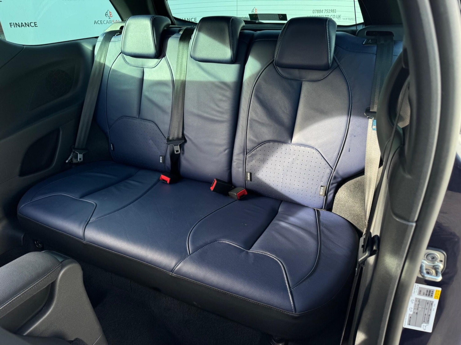 Used DS Automobiles DS 3 2018 for sale - 77358299: Photo 14