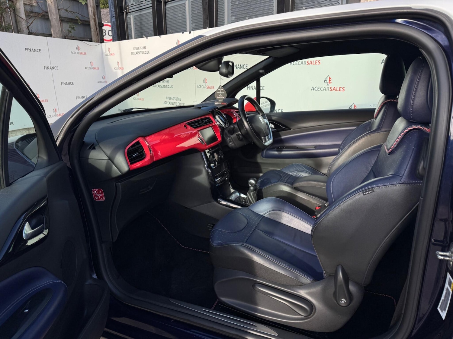 Used DS Automobiles DS 3 2018 for sale - 77358299: Photo 15