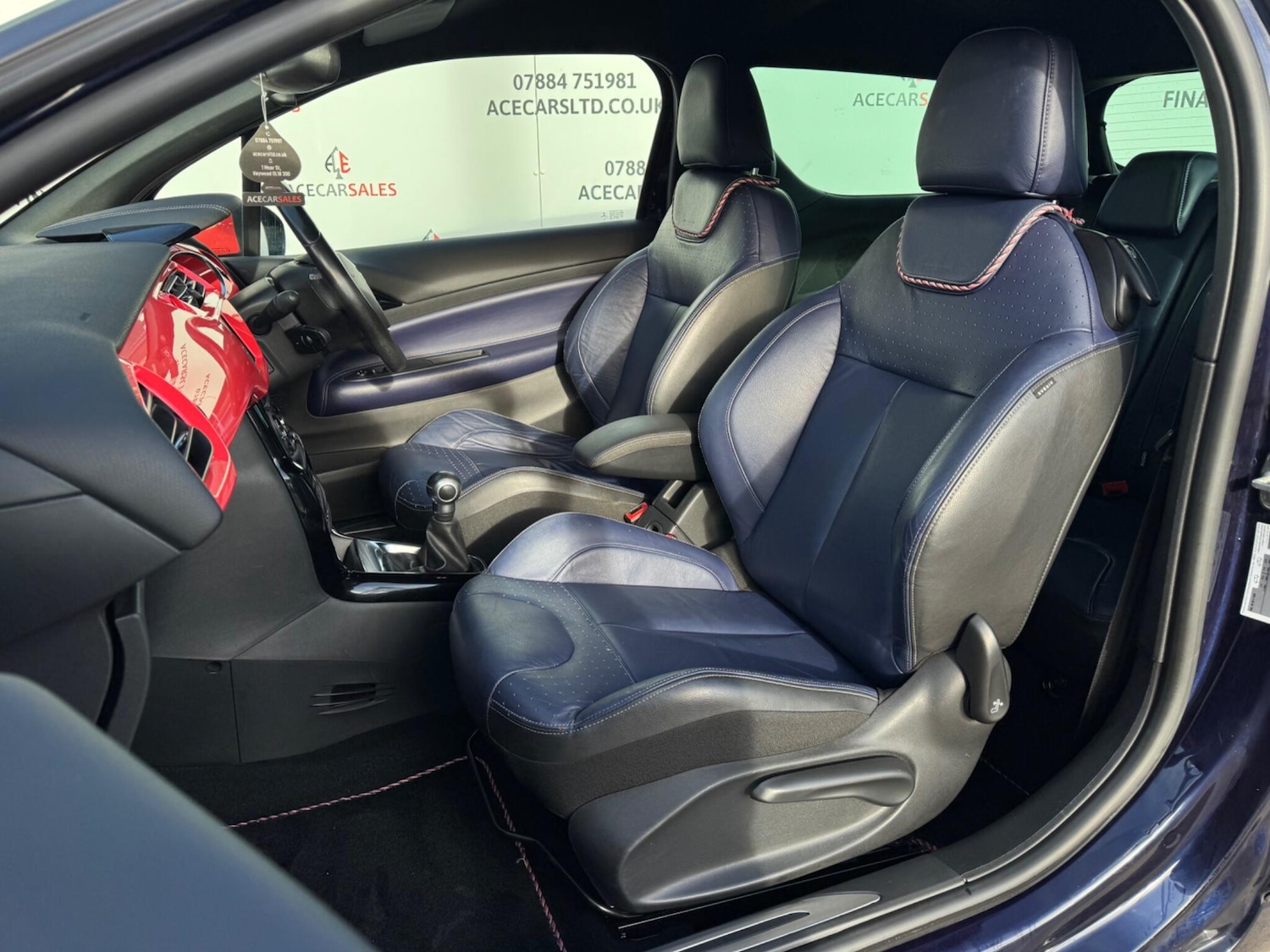 Used DS Automobiles DS 3 2018 for sale - 77358299: Photo 17