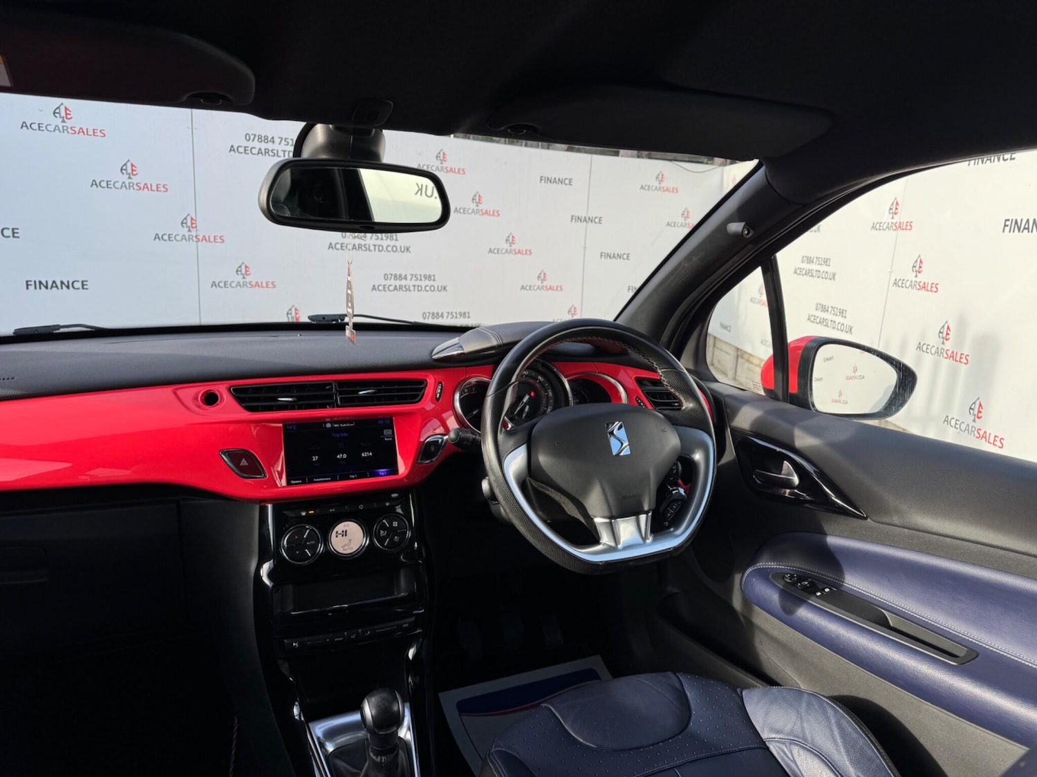 Used DS Automobiles DS 3 2018 for sale - 77358299: Photo 18