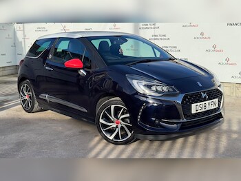 (18) - 1.2 PureTech Ines de la Fressange Euro 6 (s/s) 3dr