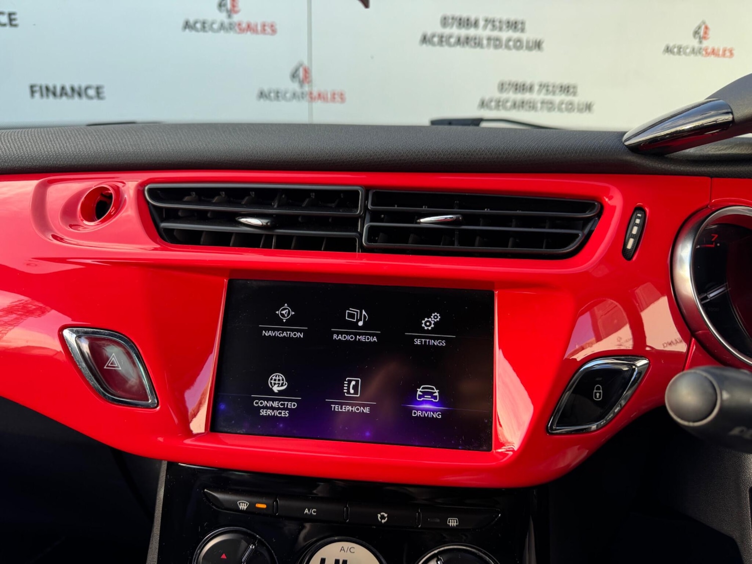 Used DS Automobiles DS 3 2018 for sale - 77358299: Photo 21