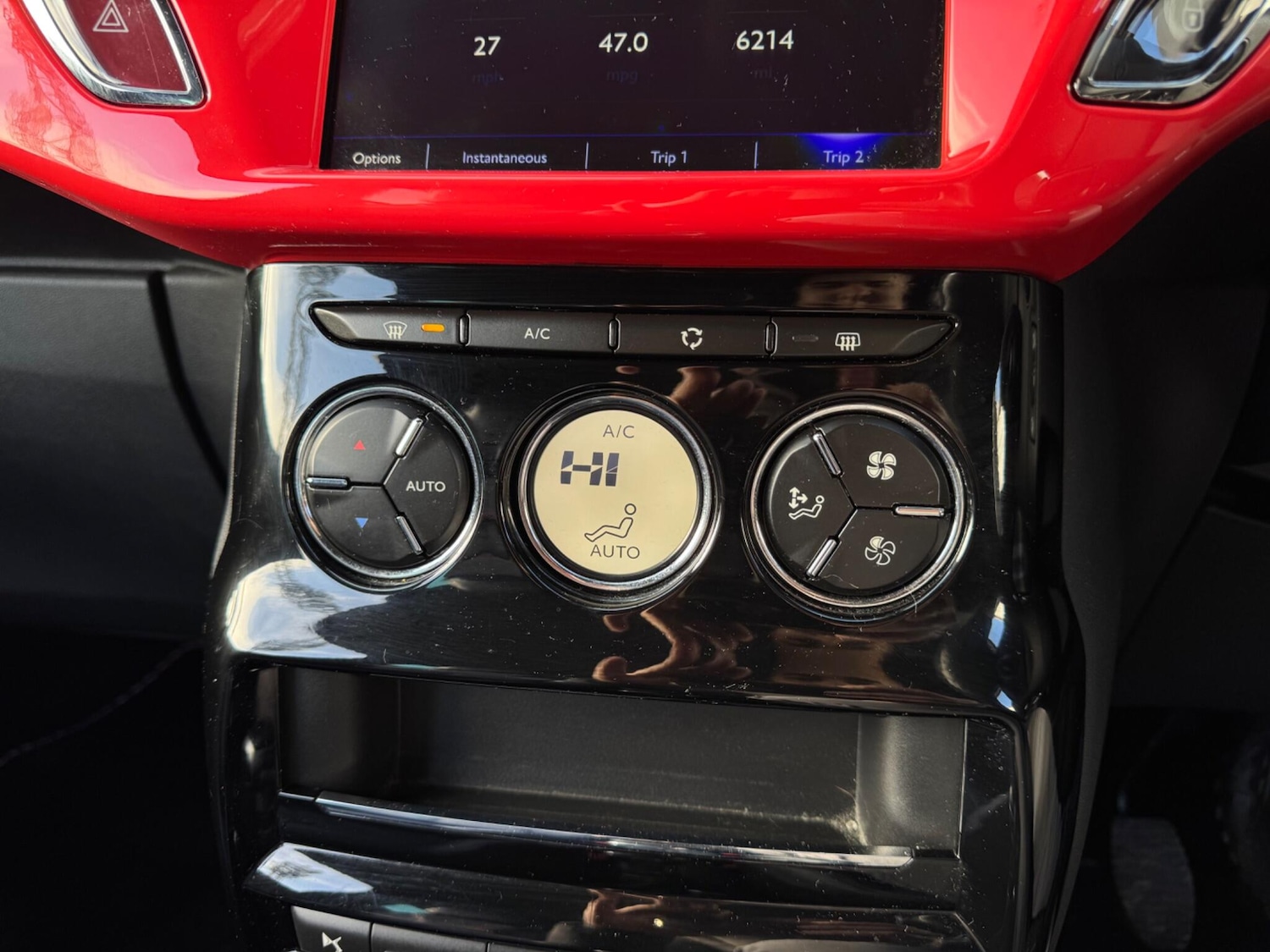 Used DS Automobiles DS 3 2018 for sale - 77358299: Photo 22