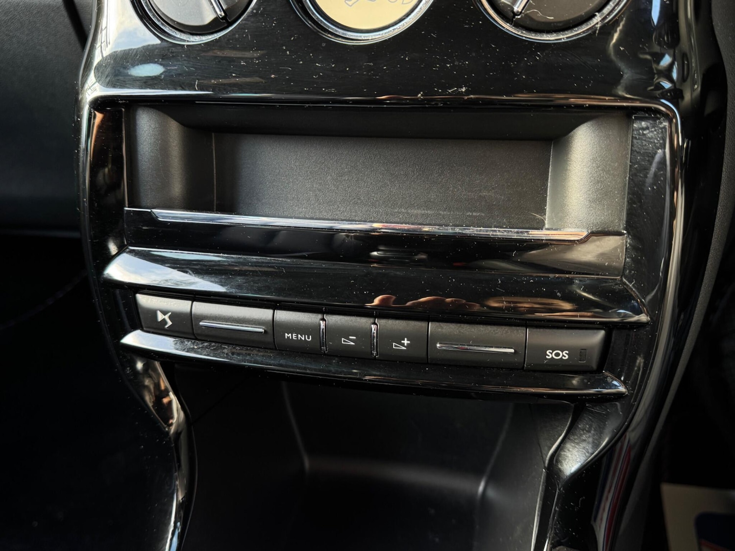 Used DS Automobiles DS 3 2018 for sale - 77358299: Photo 23