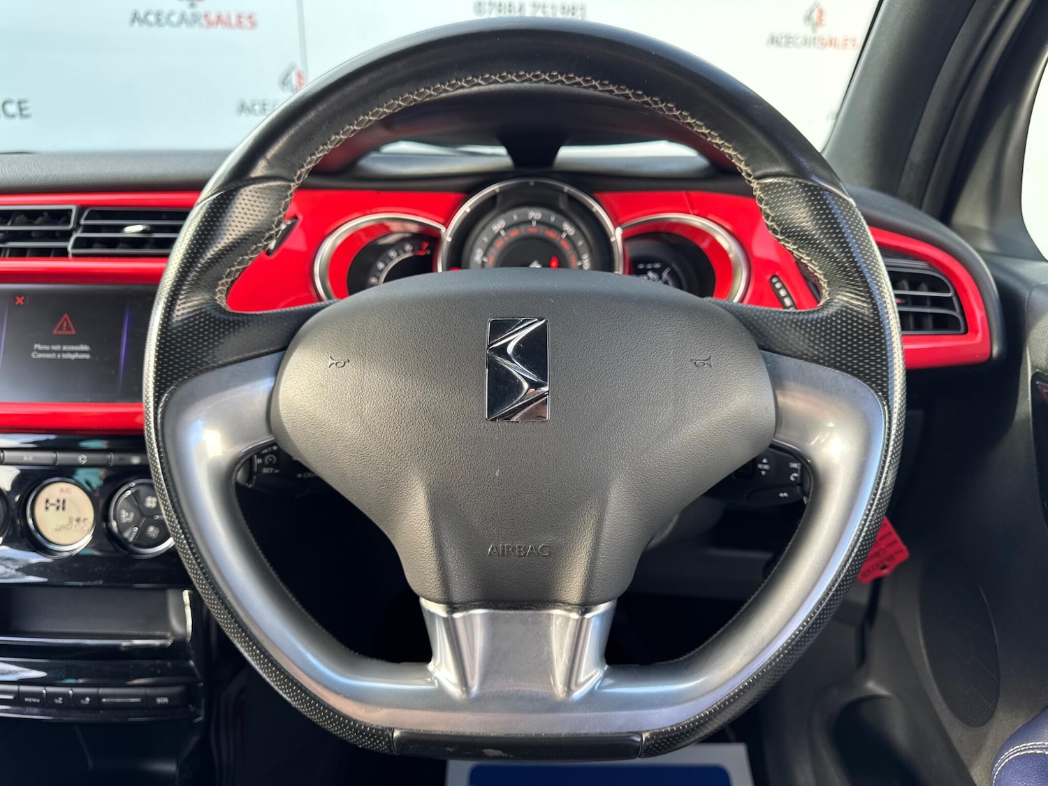 Used DS Automobiles DS 3 2018 for sale - 77358299: Photo 26