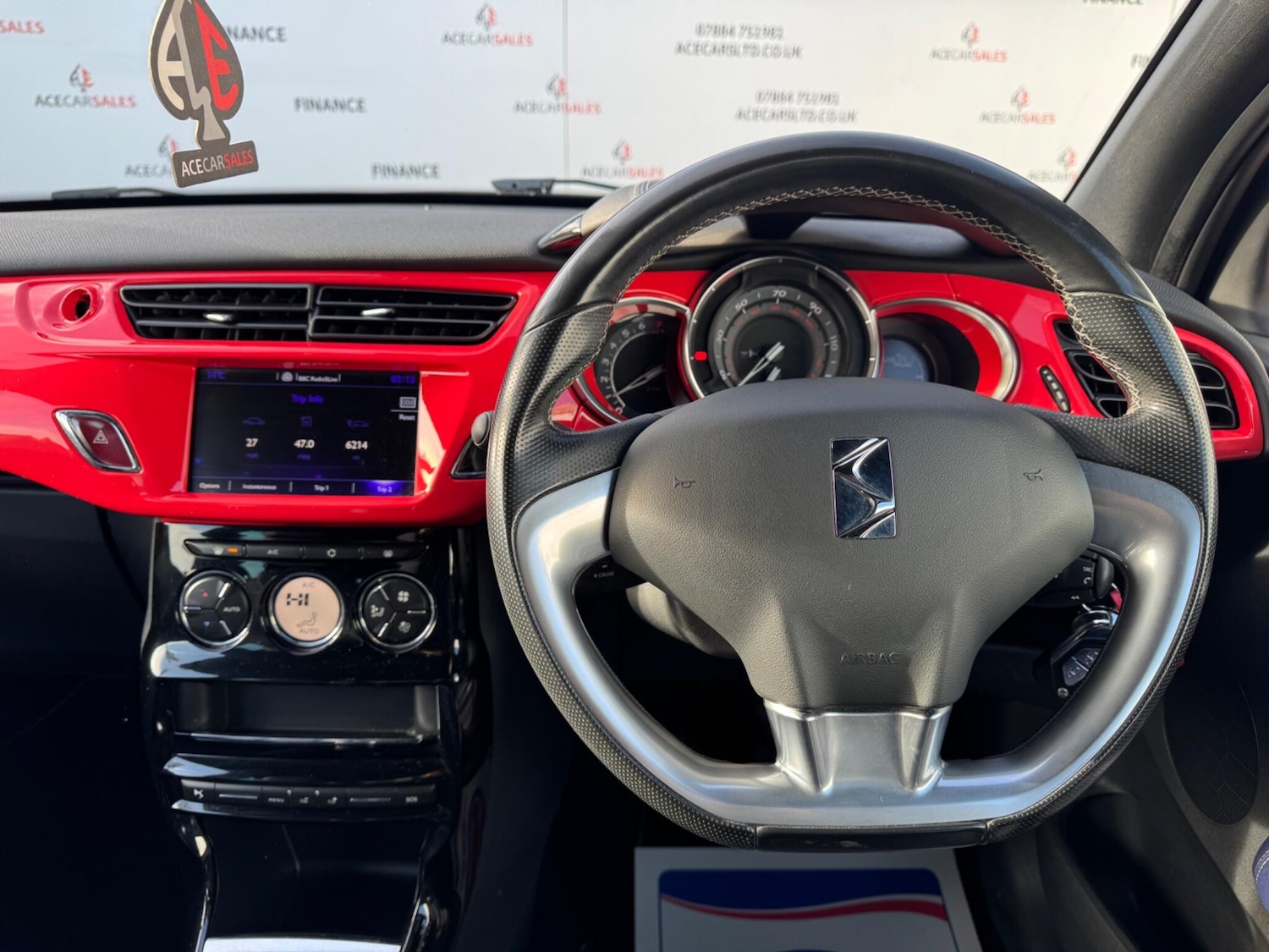 Used DS Automobiles DS 3 2018 for sale - 77358299: Photo 28