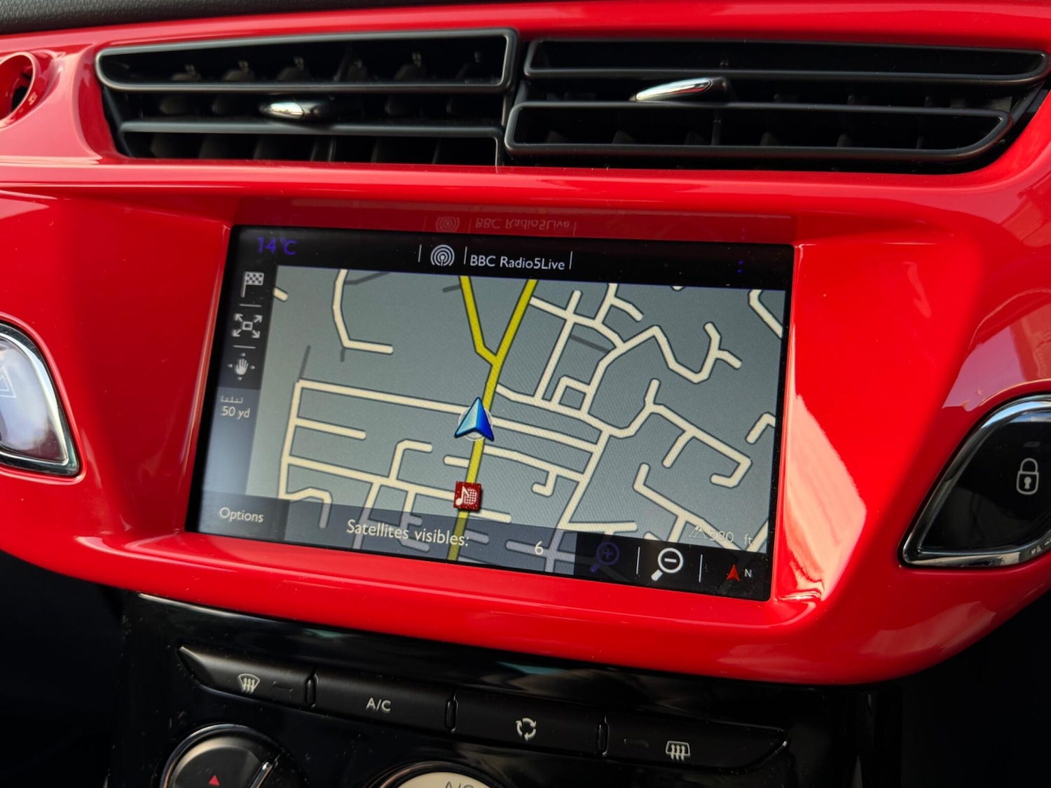 Used DS Automobiles DS 3 2018 for sale - 77358299: Photo 29