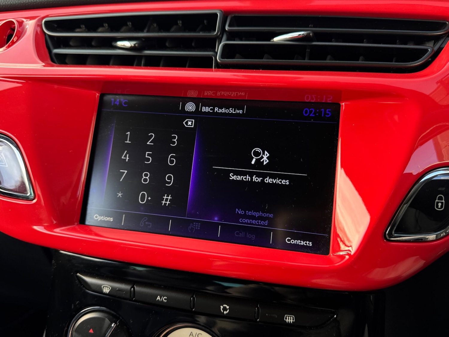 Used DS Automobiles DS 3 2018 for sale - 77358299: Photo 35