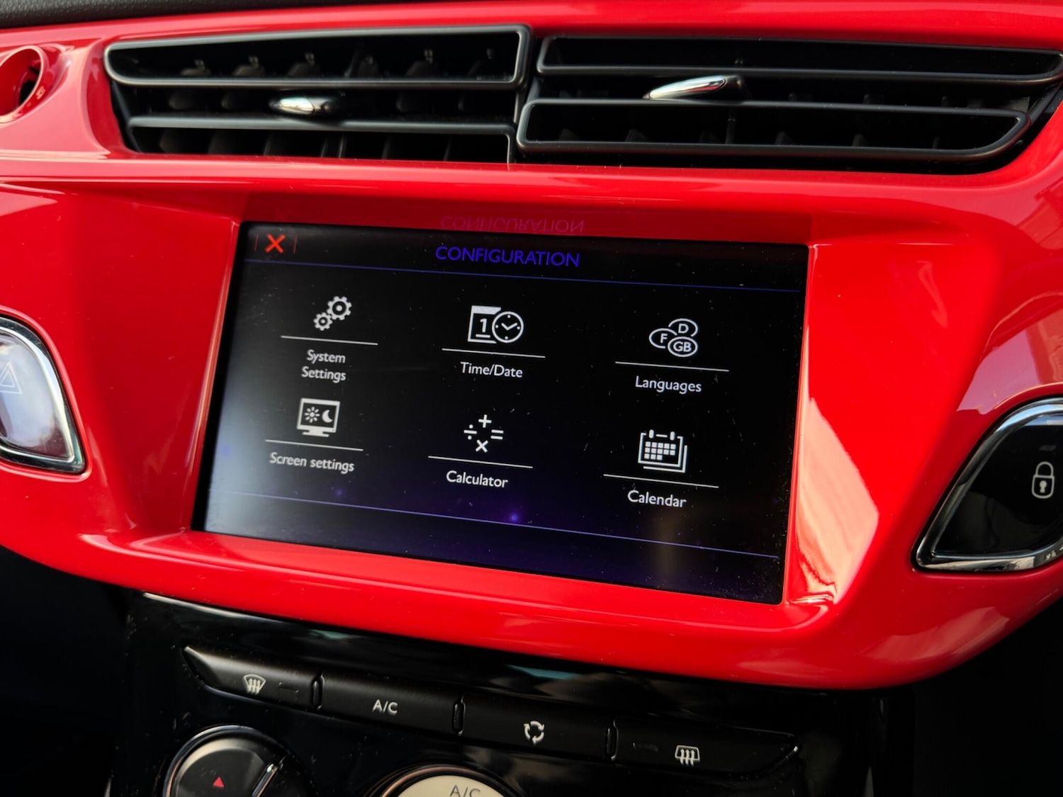 Used DS Automobiles DS 3 2018 for sale - 77358299: Photo 36