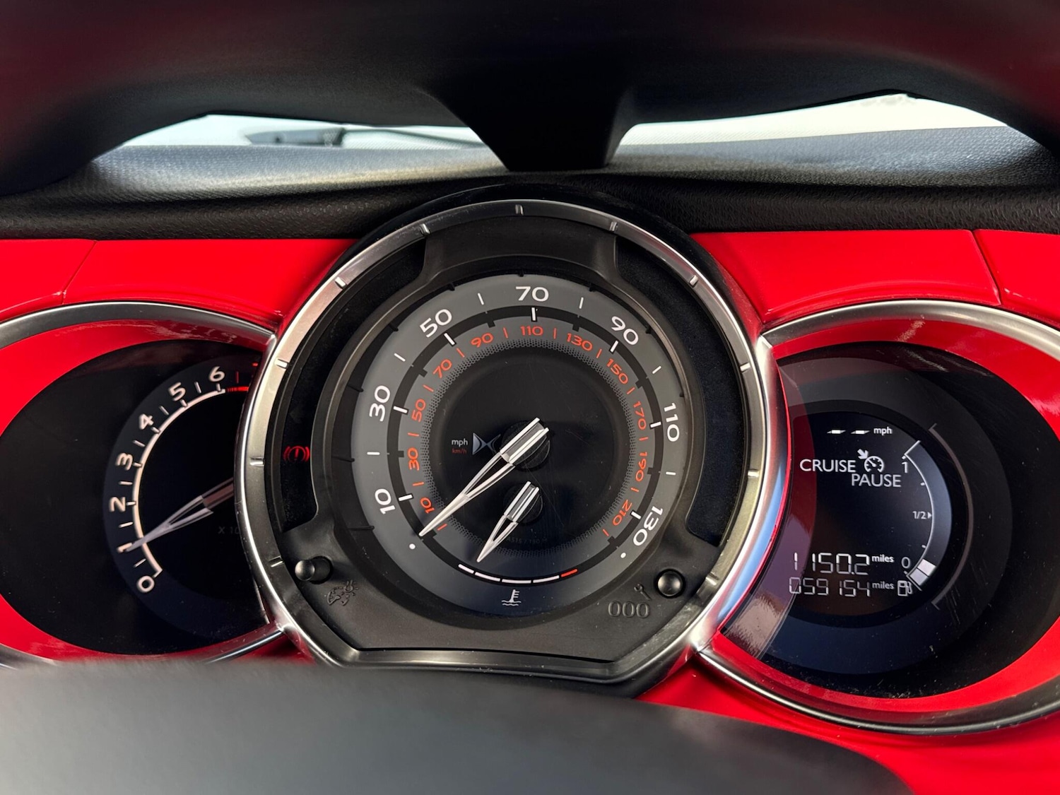 Used DS Automobiles DS 3 2018 for sale - 77358299: Photo 42