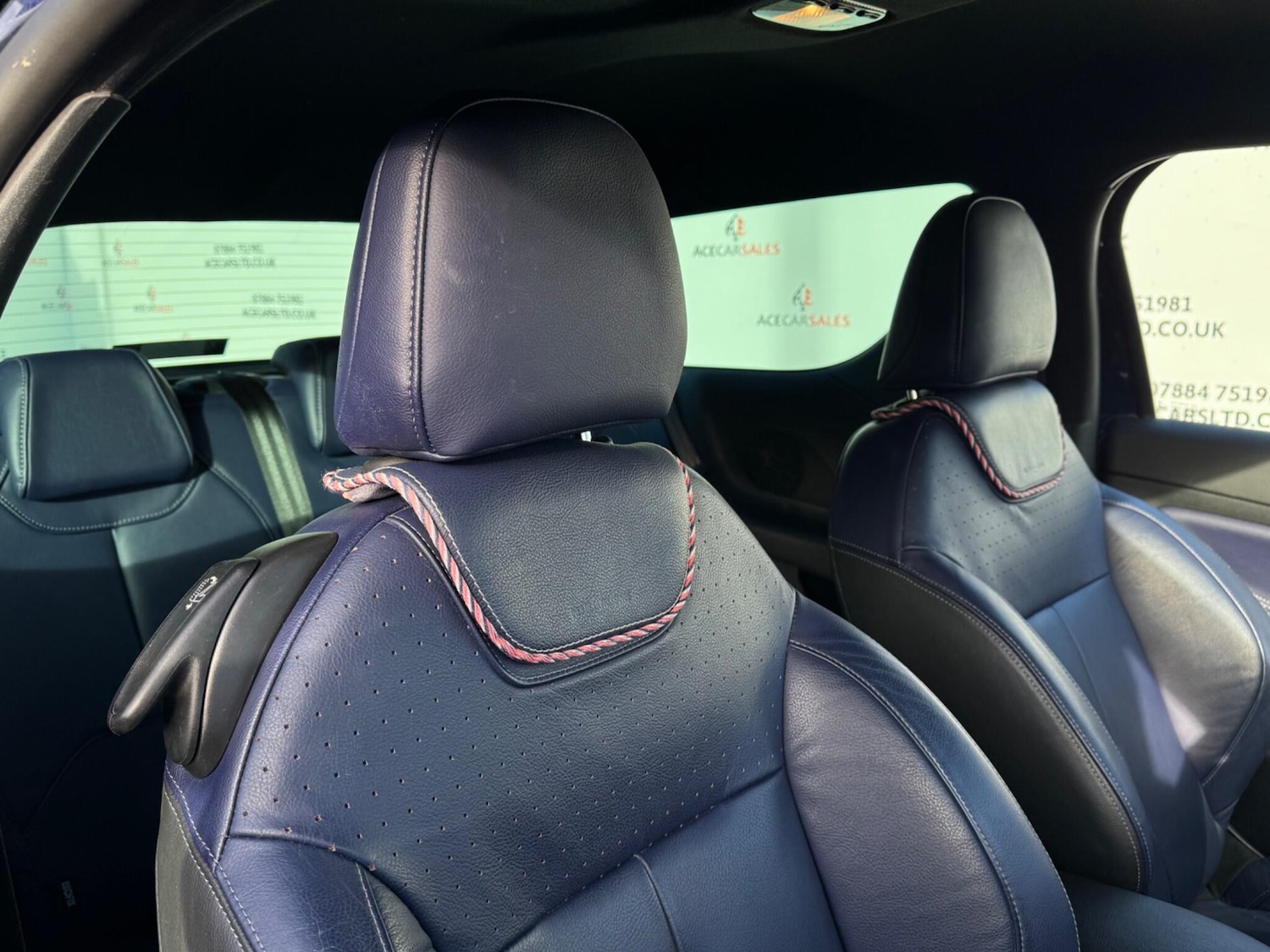 Used DS Automobiles DS 3 2018 for sale - 77358299: Photo 45