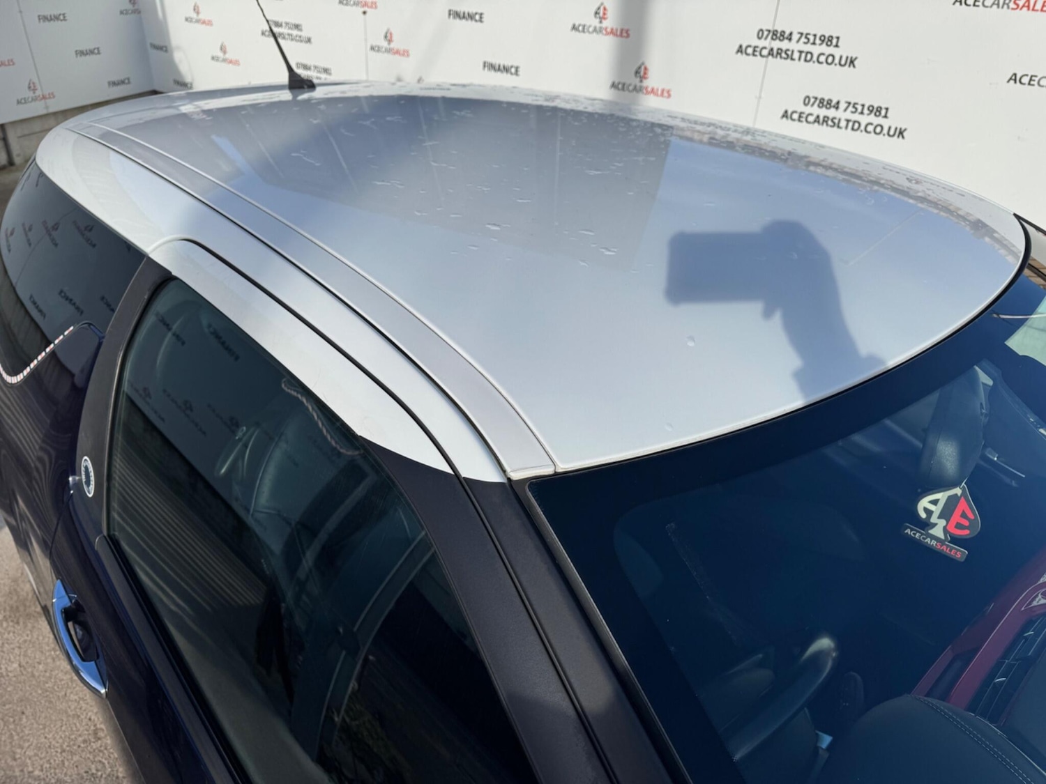 Used DS Automobiles DS 3 2018 for sale - 77358299: Photo 49