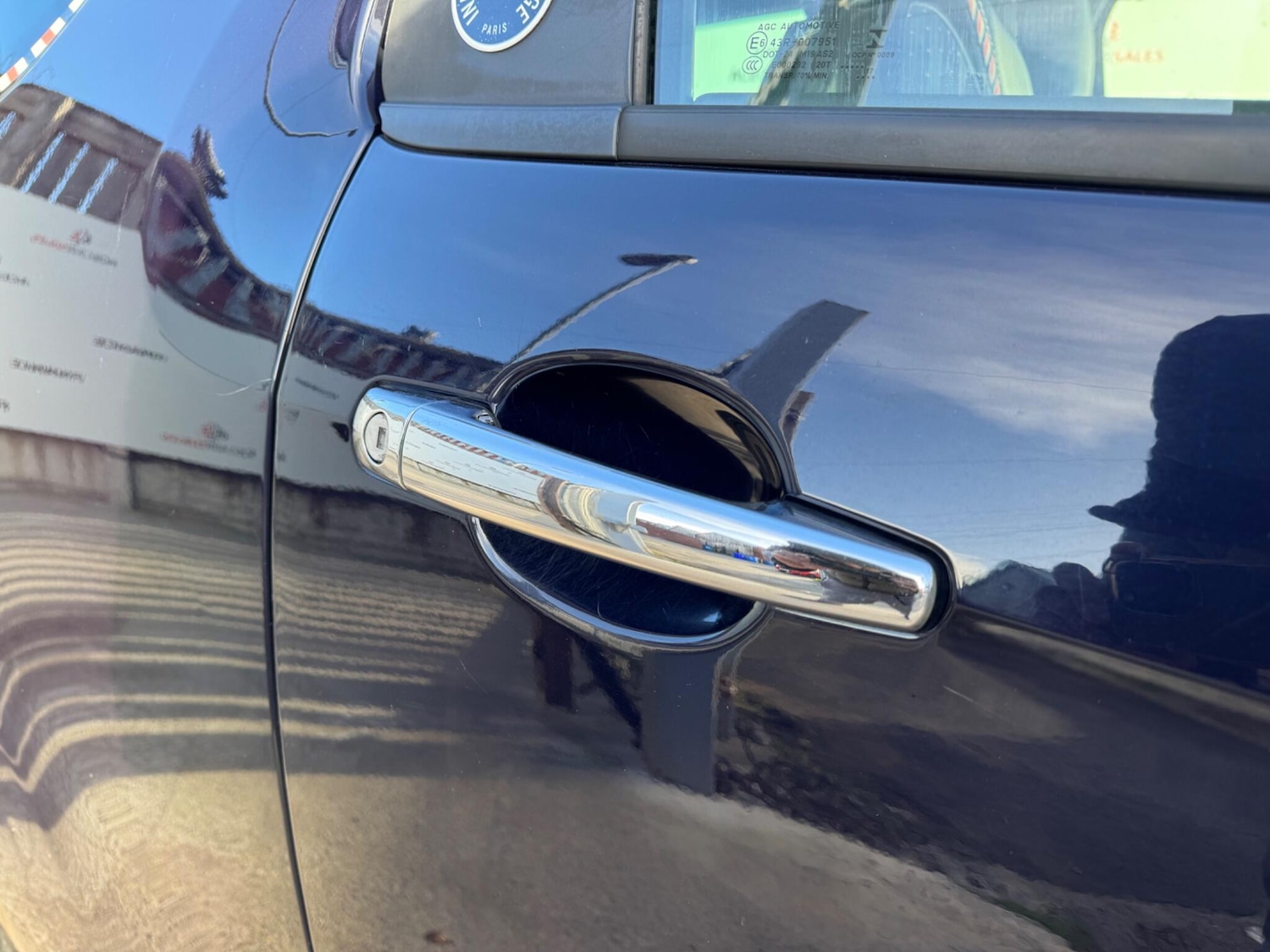 Used DS Automobiles DS 3 2018 for sale - 77358299: Photo 51