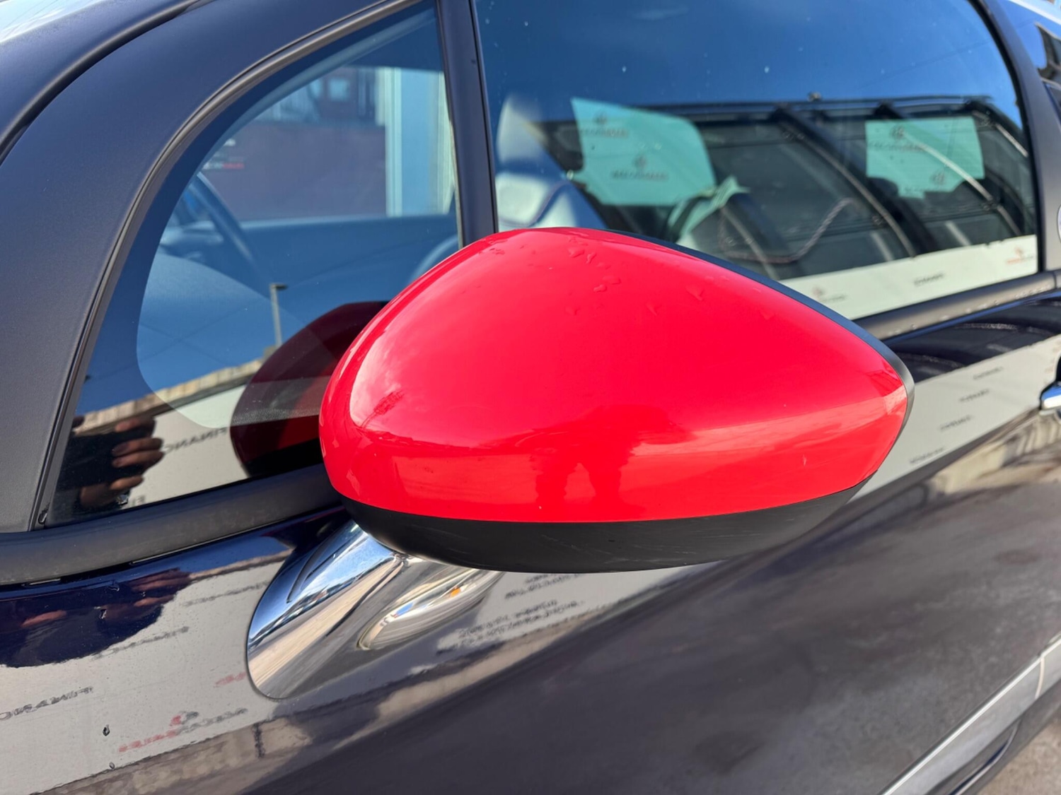 Used DS Automobiles DS 3 2018 for sale - 77358299: Photo 53