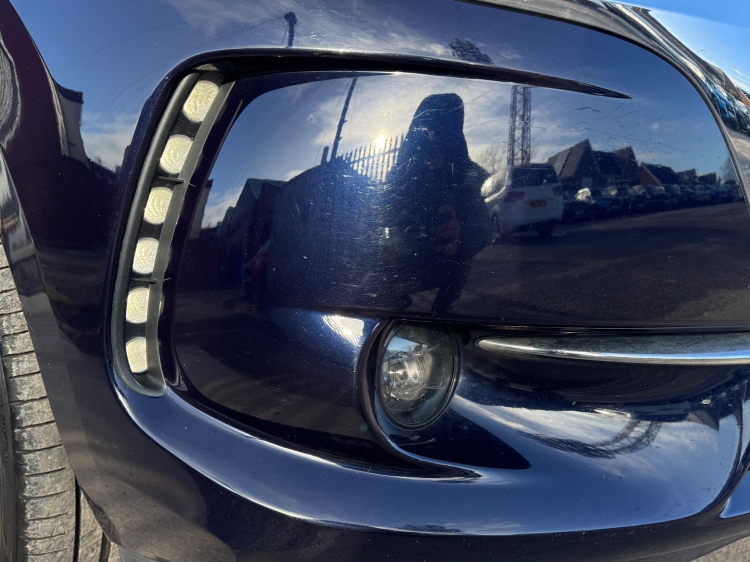 Used DS Automobiles DS 3 2018 for sale - 77358299: Photo 55