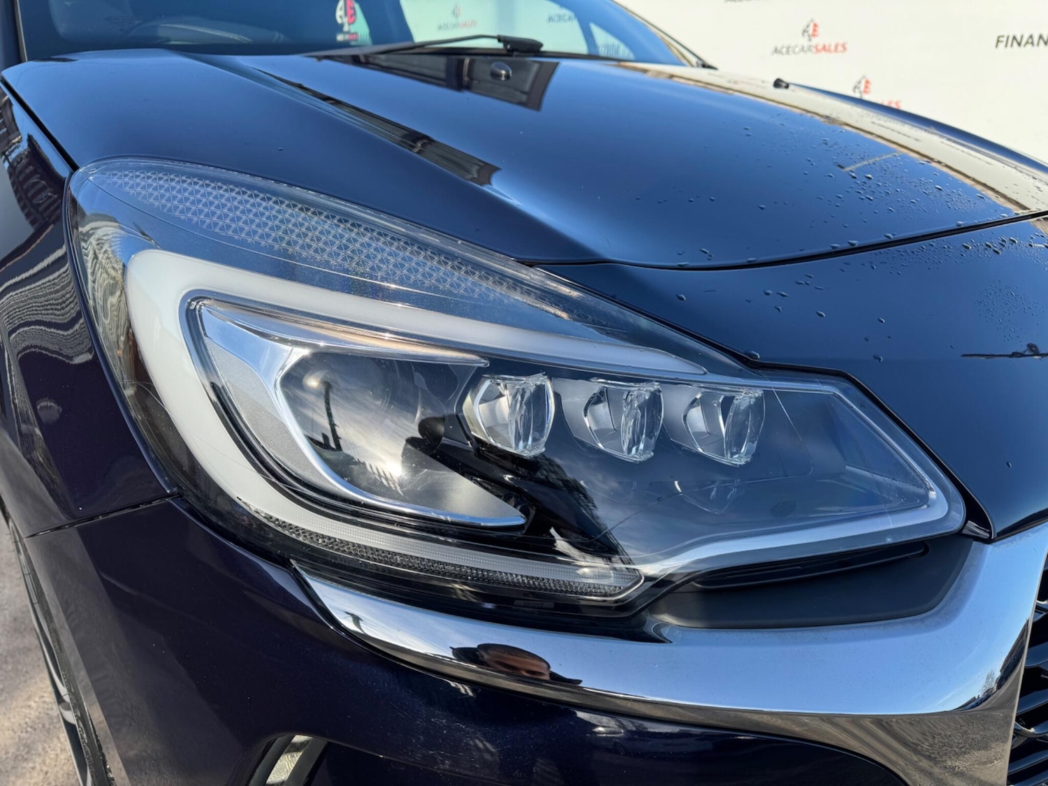 Used DS Automobiles DS 3 2018 for sale - 77358299: Photo 56