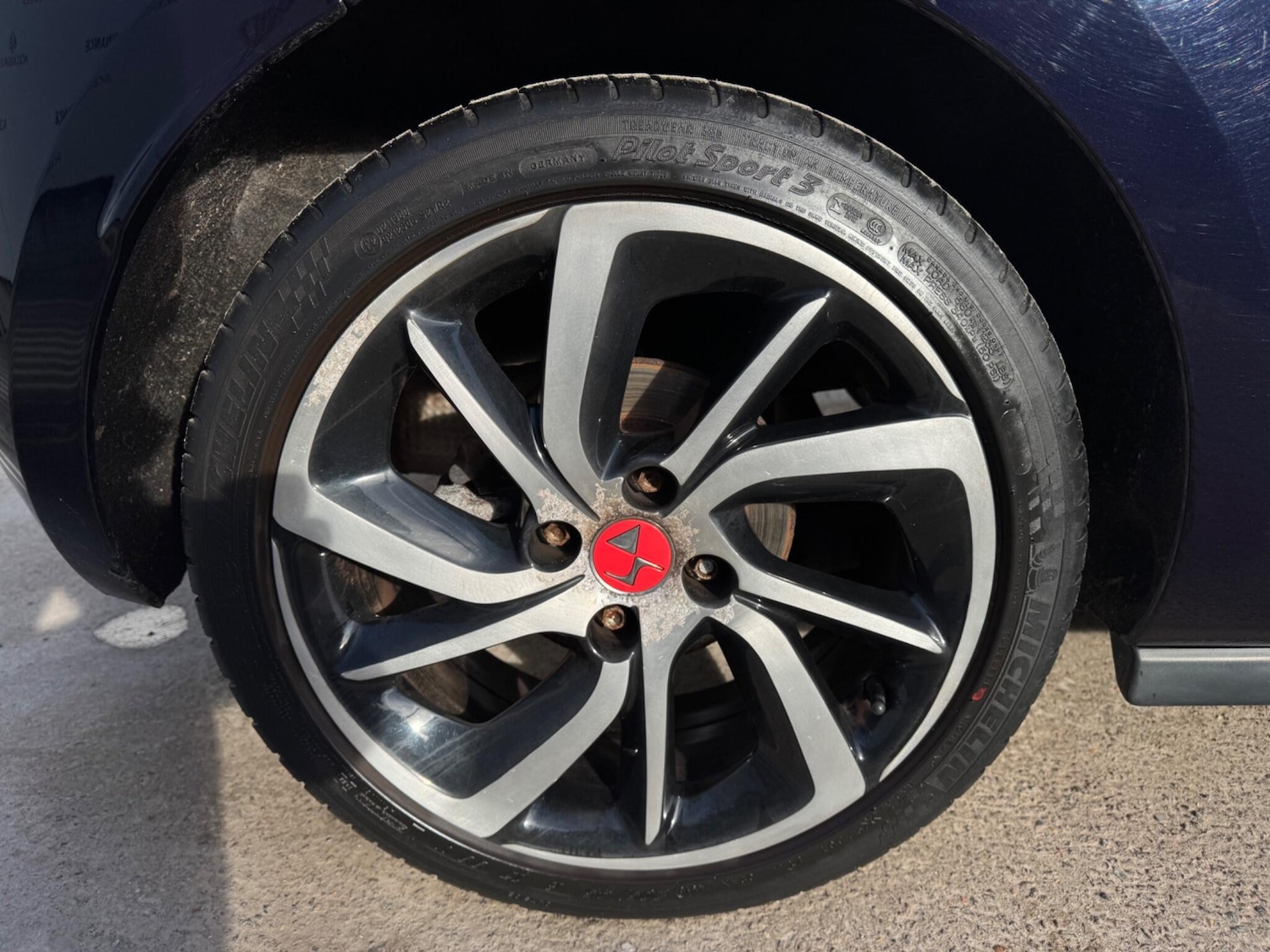 Used DS Automobiles DS 3 2018 for sale - 77358299: Photo 58