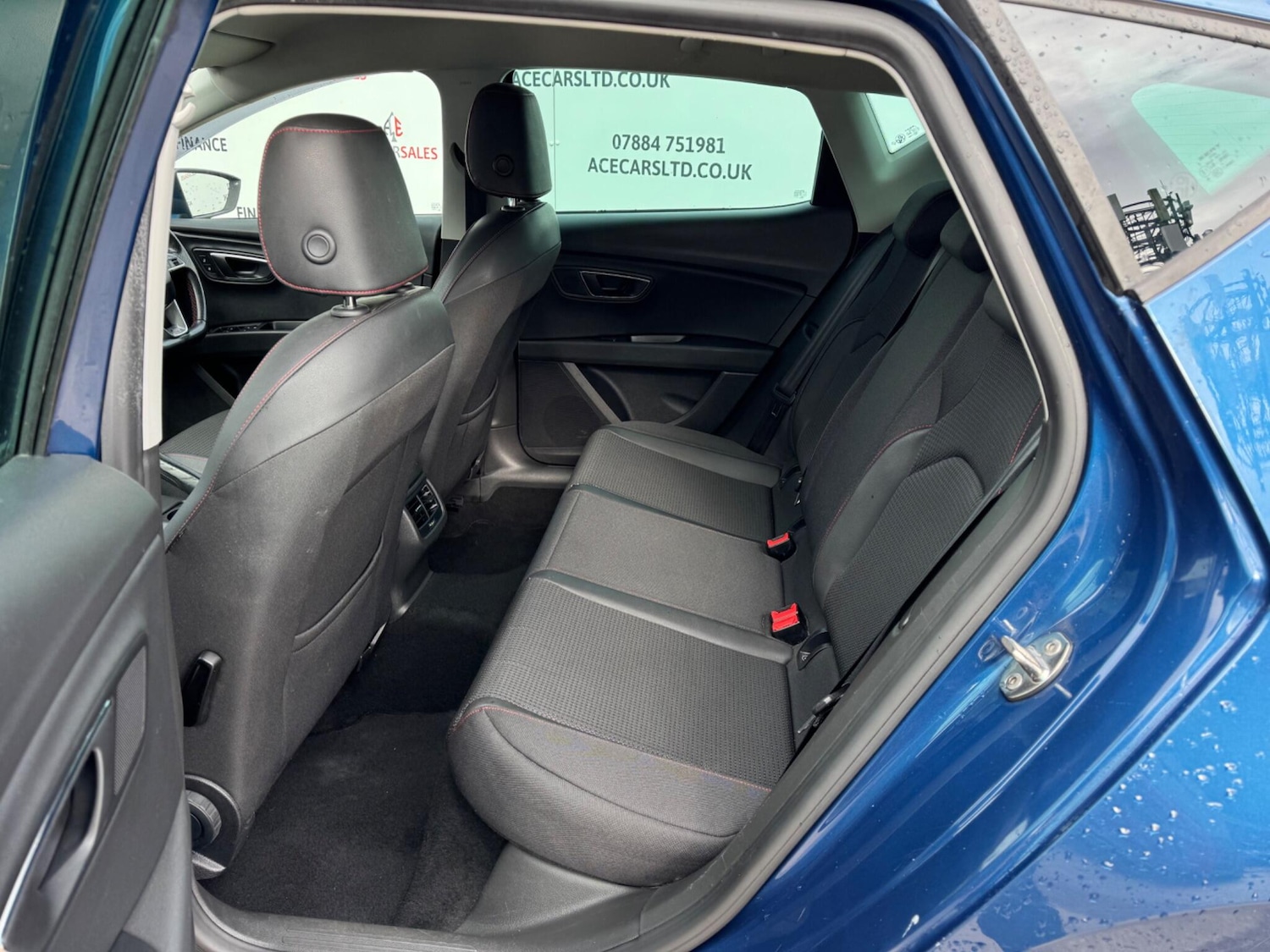 Used SEAT Leon for sale - 77882252: Photo 10