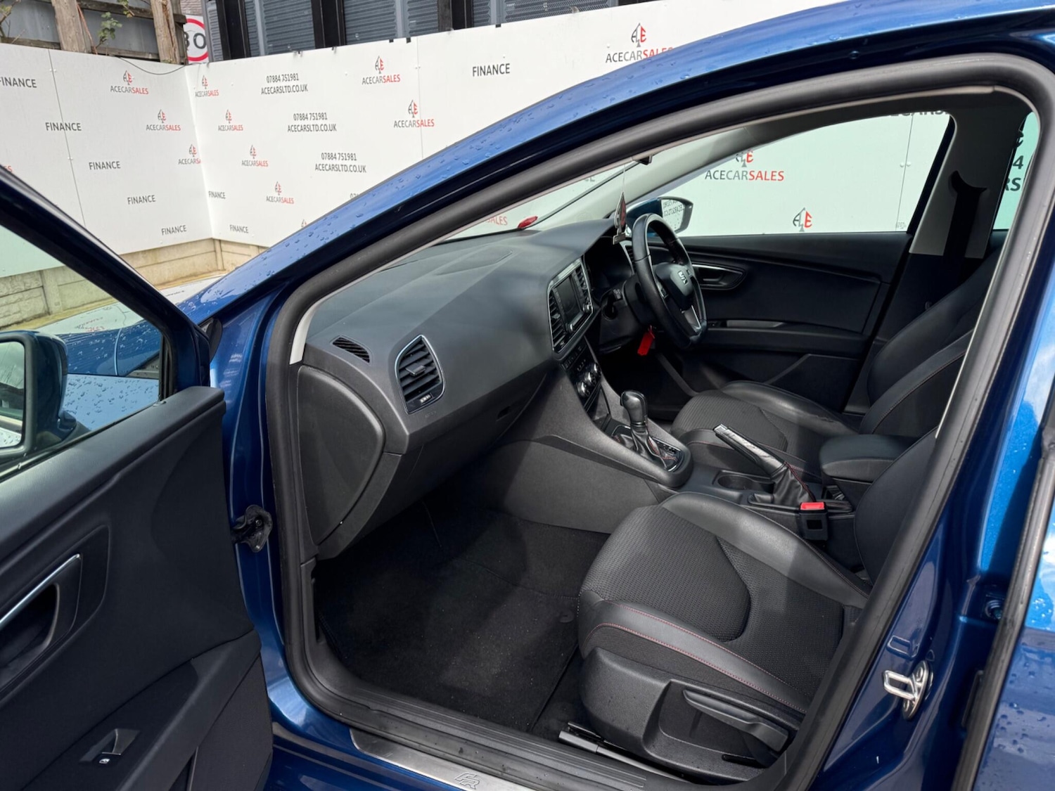 Used SEAT Leon for sale - 77882252: Photo 11