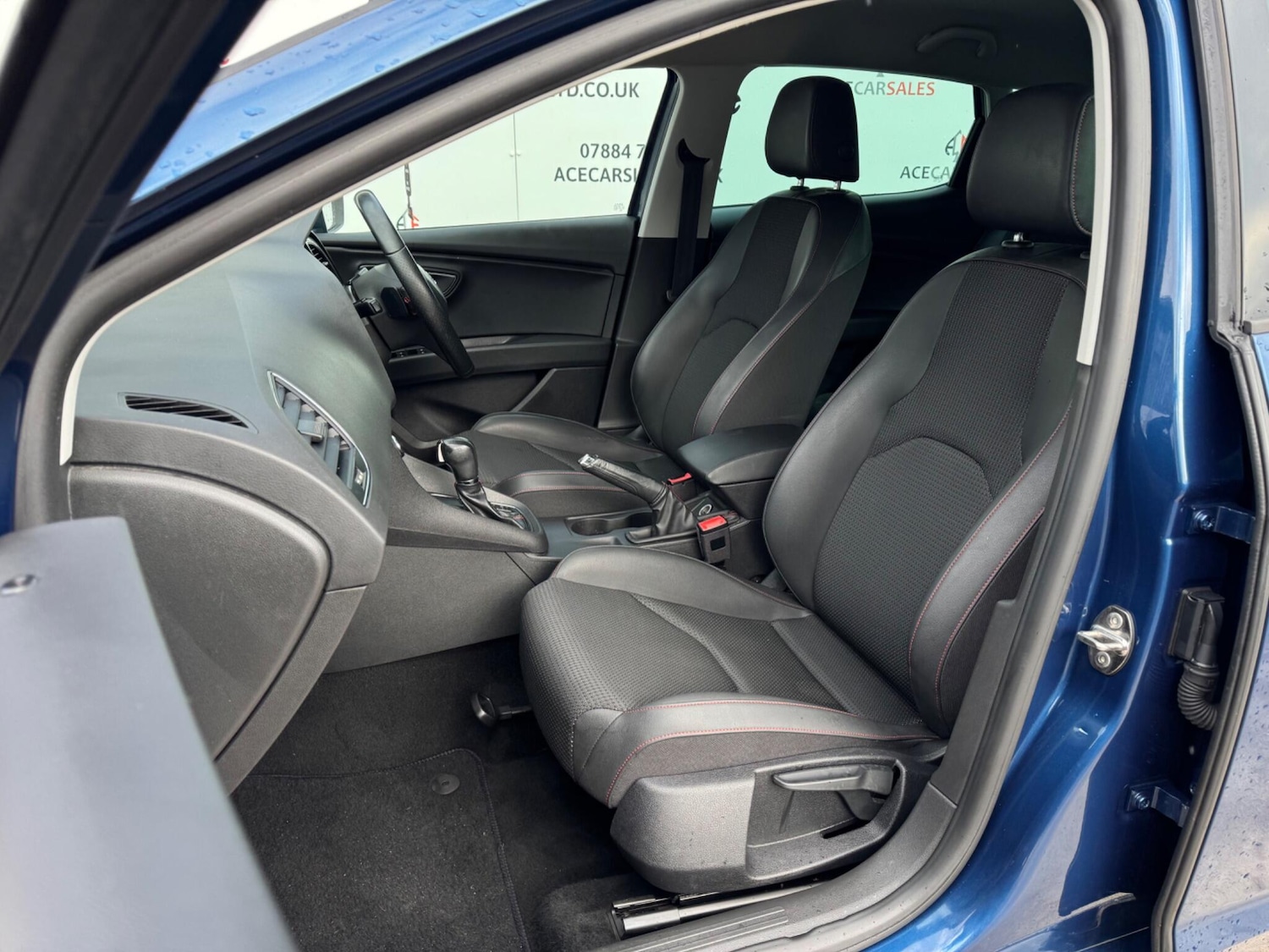 Used SEAT Leon for sale - 77882252: Photo 13