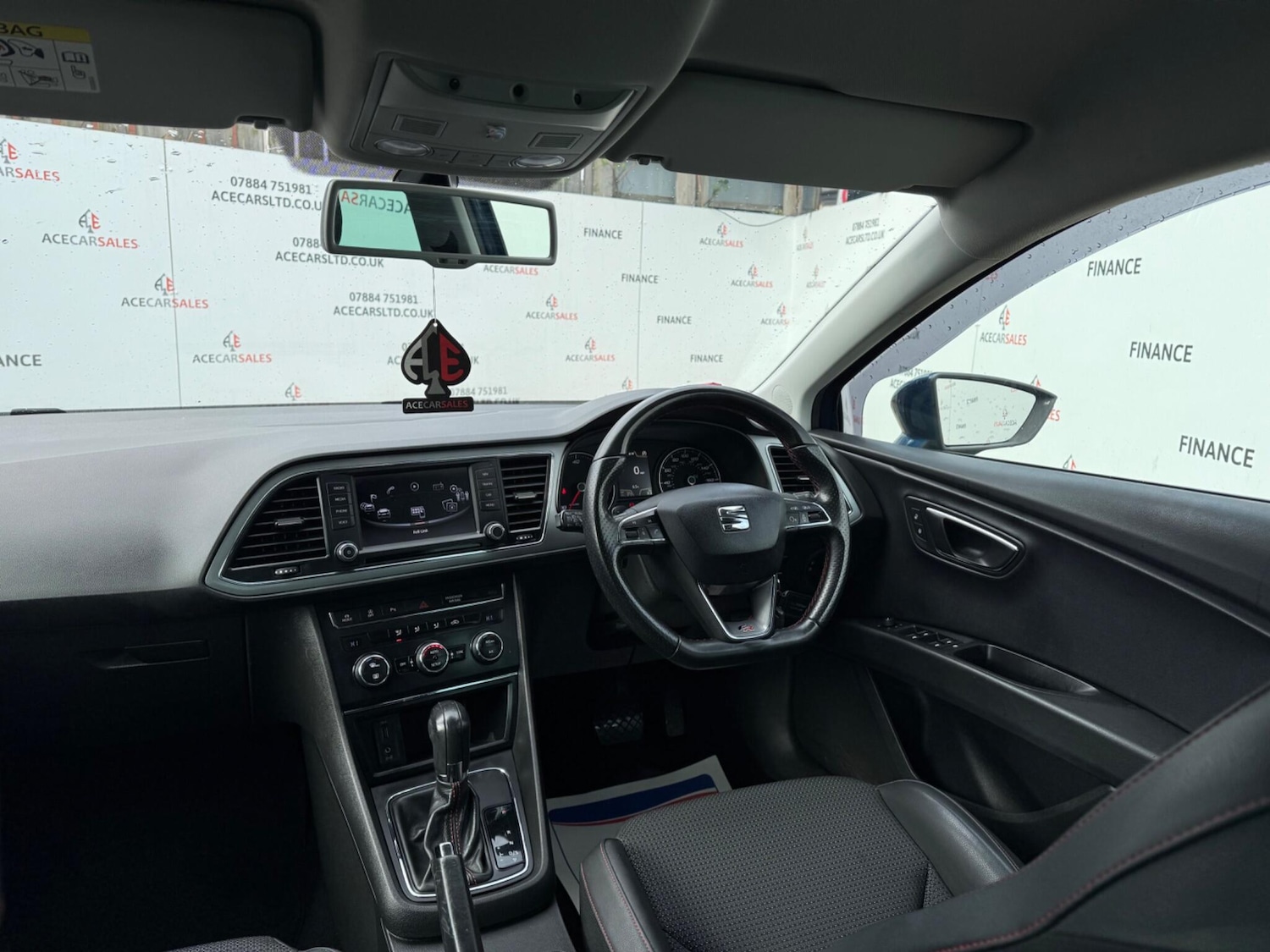 Used SEAT Leon for sale - 77882252: Photo 14