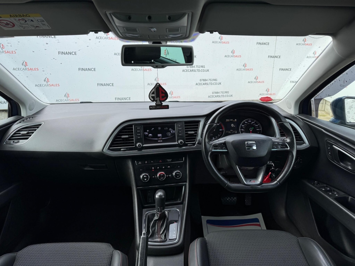 Used SEAT Leon for sale - 77882252: Photo 15