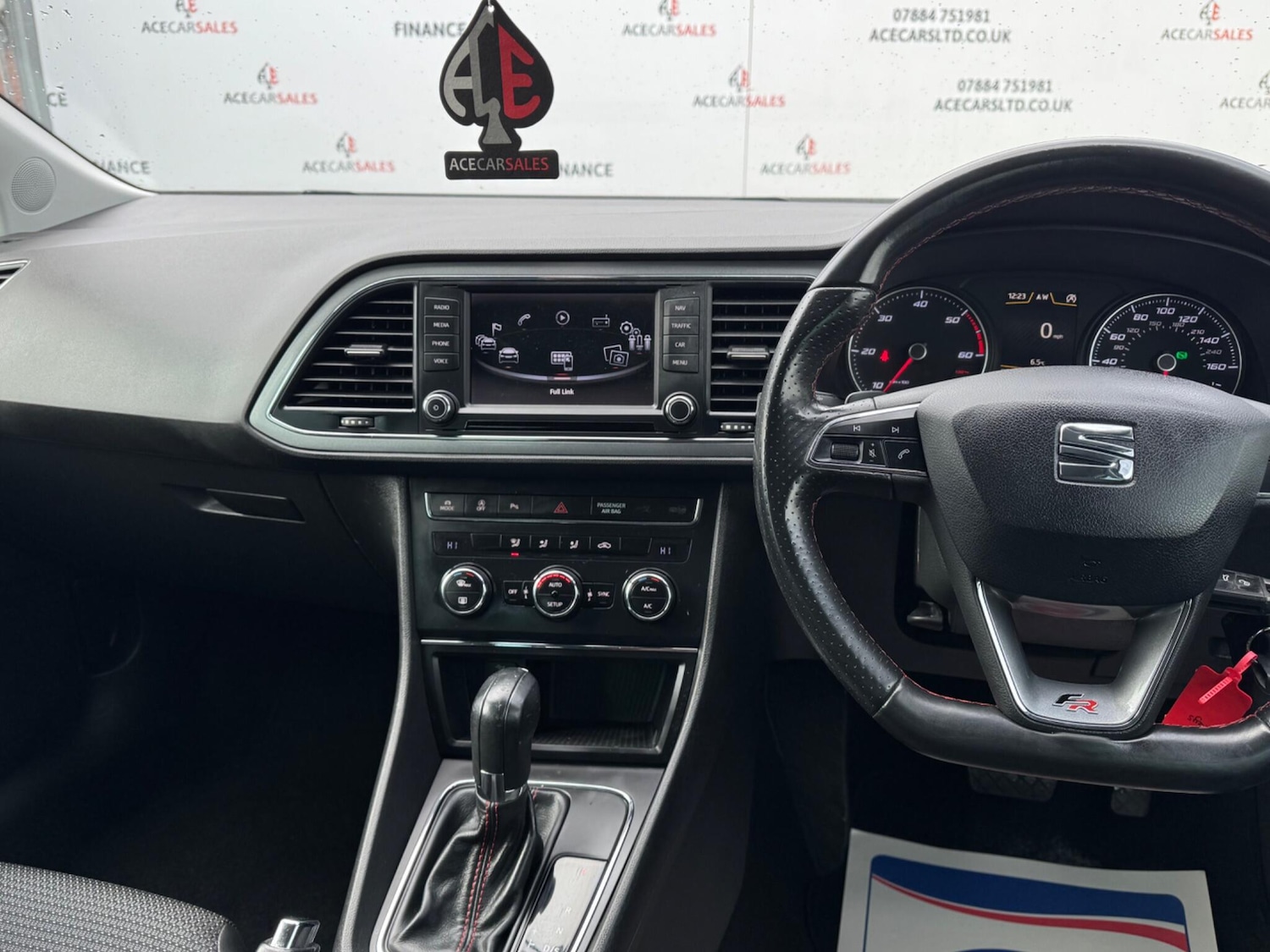 Used SEAT Leon for sale - 77882252: Photo 16