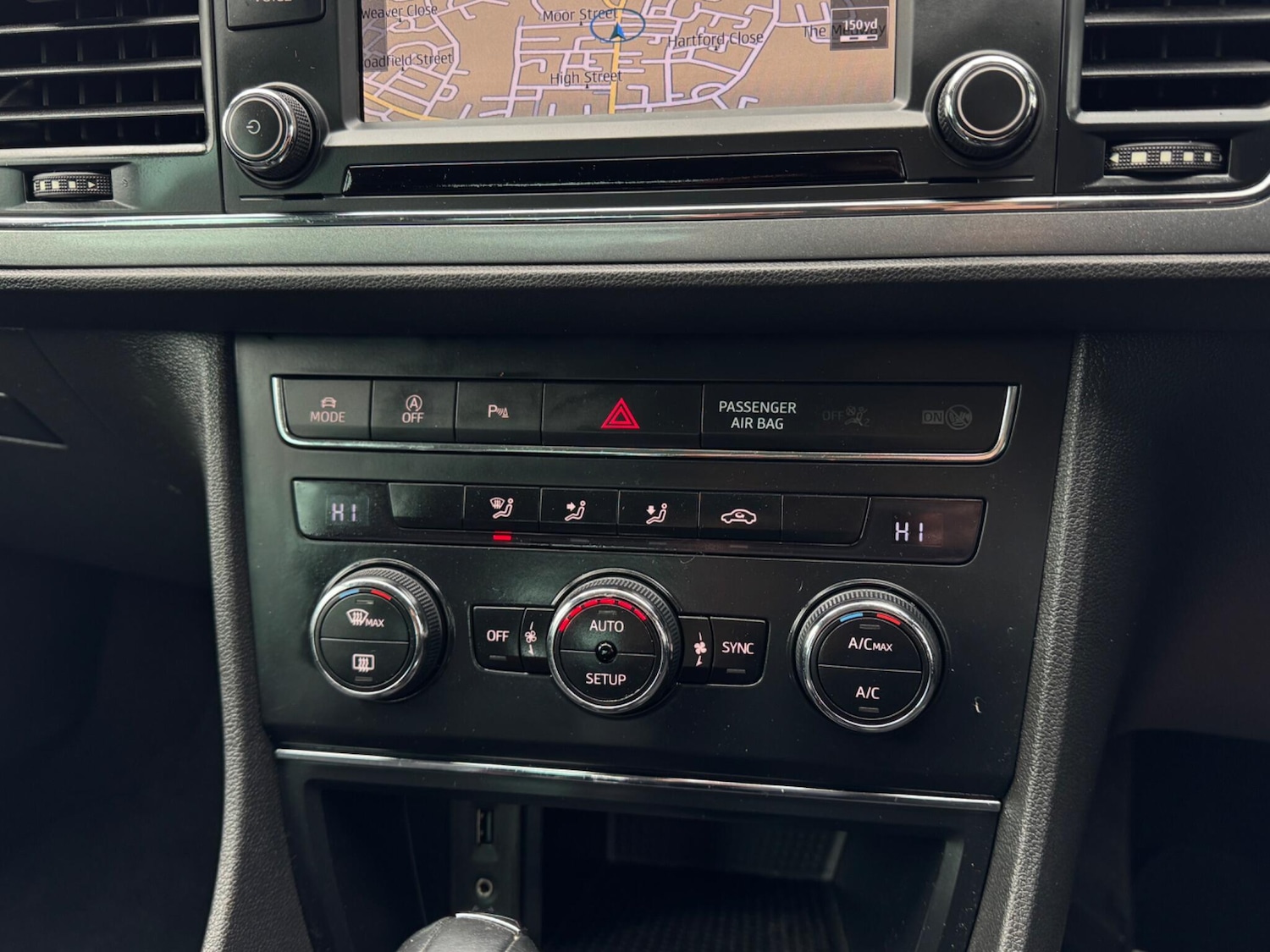 Used SEAT Leon for sale - 77882252: Photo 18