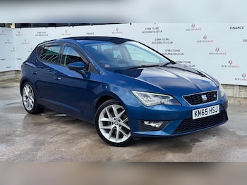 Used SEAT Leon 2015 for sale - 77882252: Photo