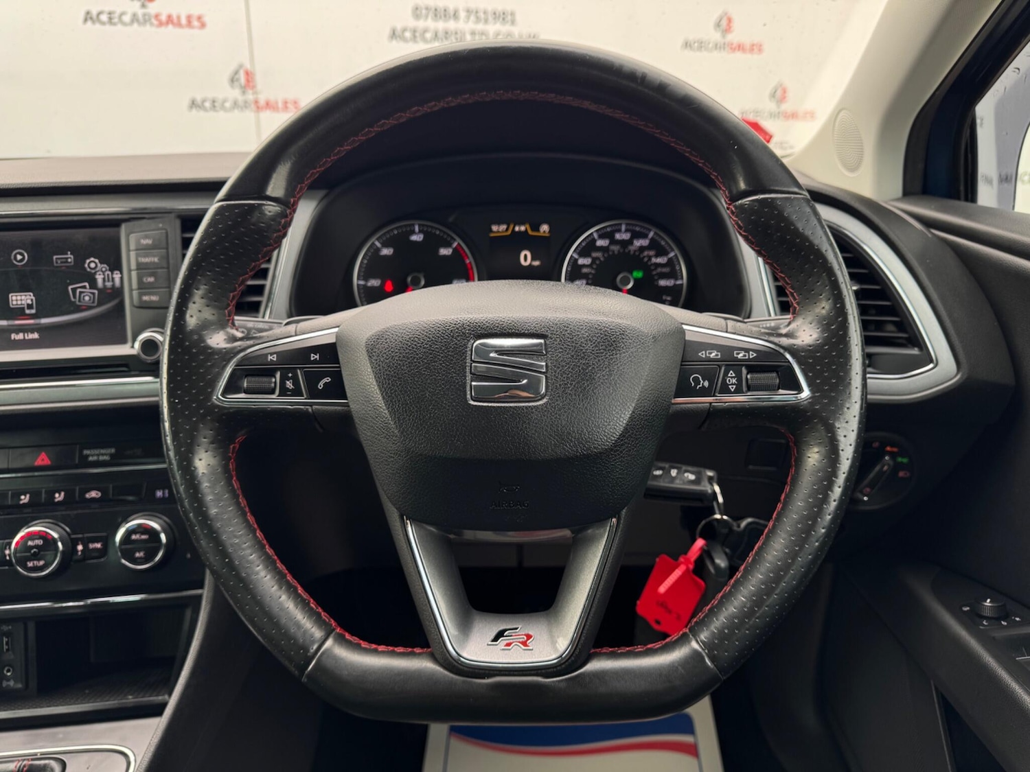 Used SEAT Leon for sale - 77882252: Photo 20