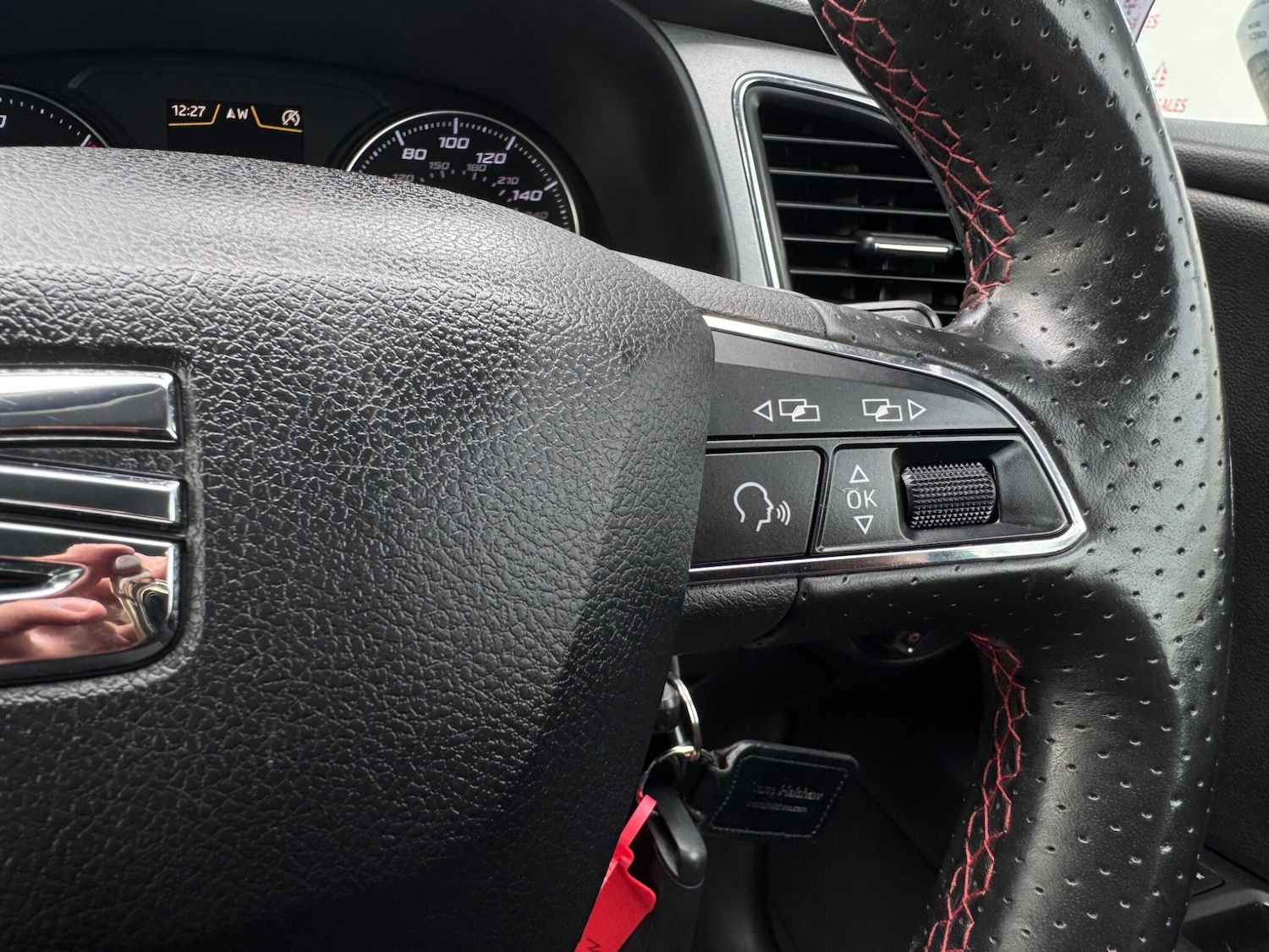 Used SEAT Leon for sale - 77882252: Photo 25