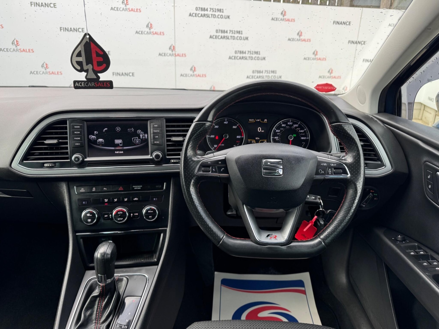 Used SEAT Leon for sale - 77882252: Photo 28